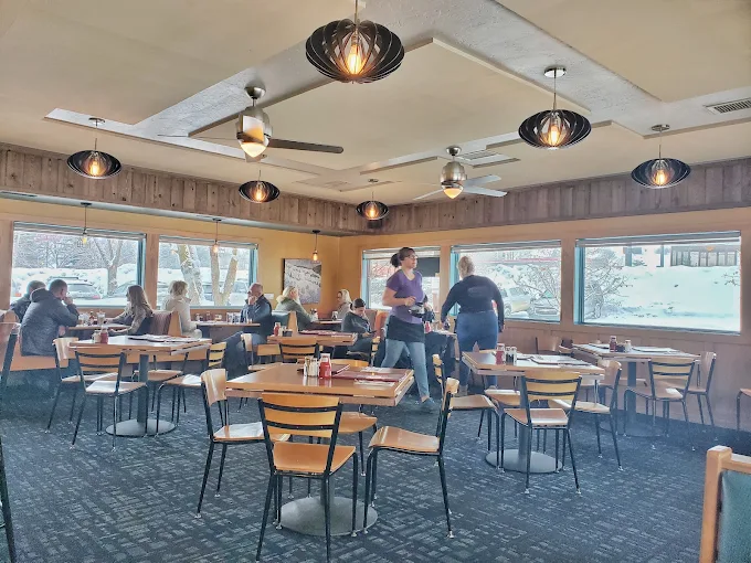 Freshies Restaurant