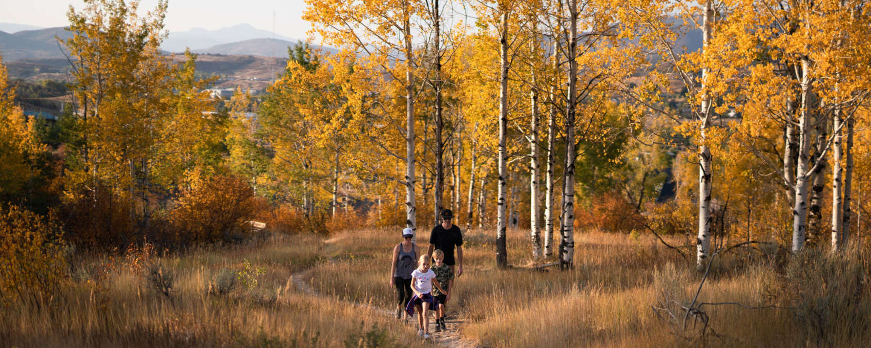 Yampa River Core Trail
