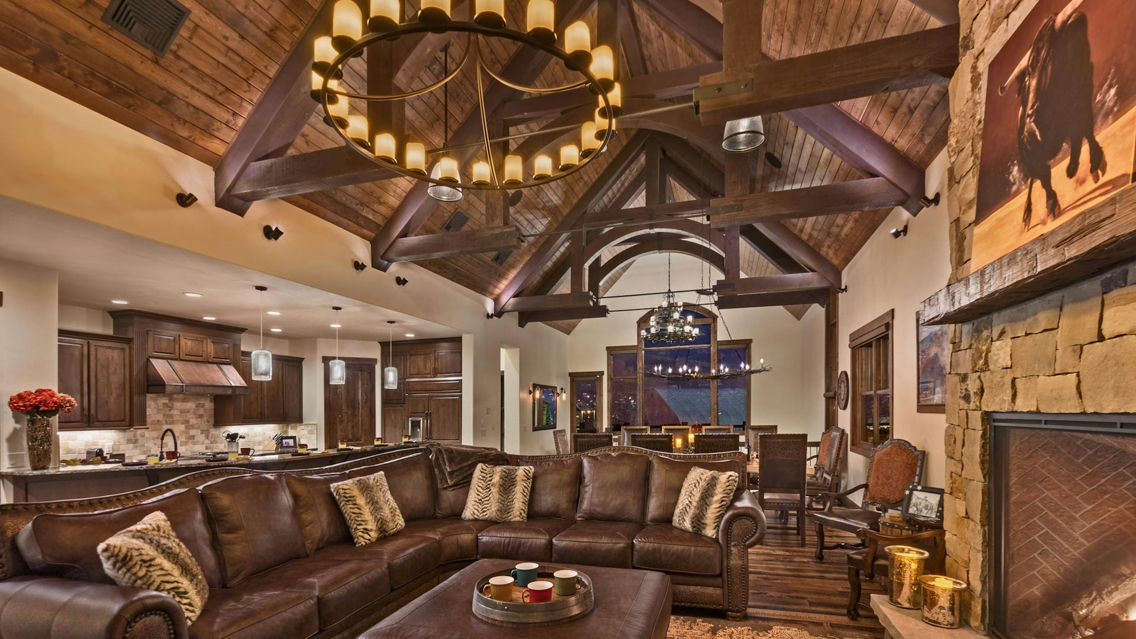 Appaloosa Mountain Lodge, photo 5