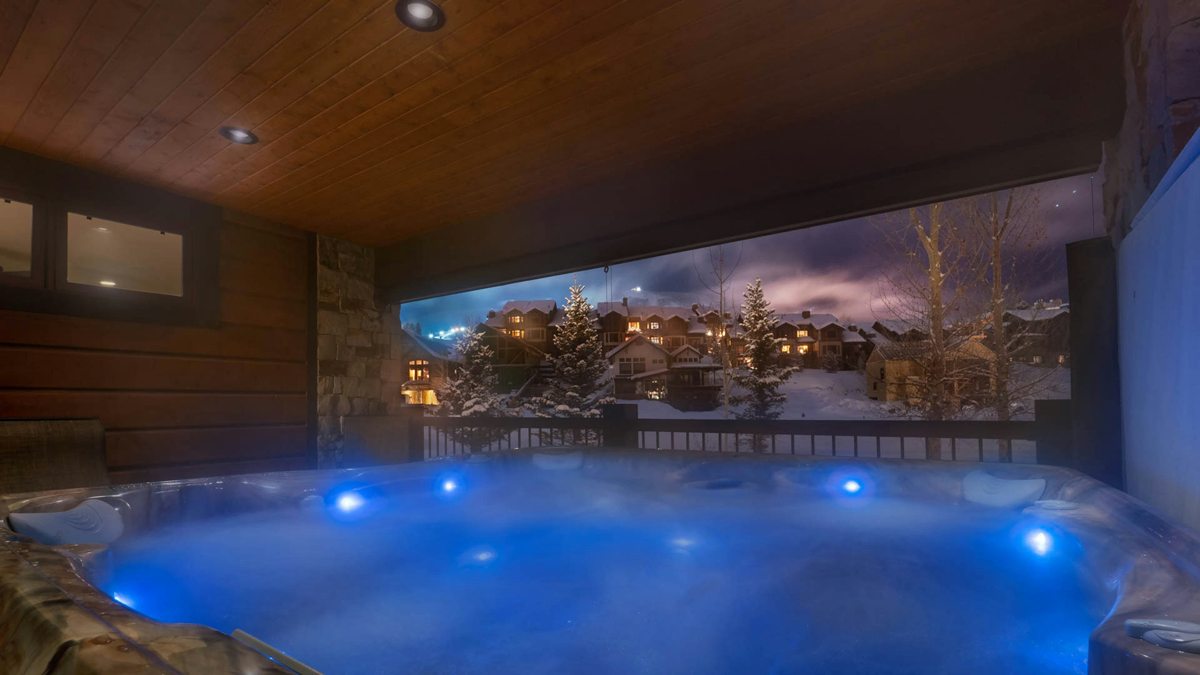 Appaloosa Mountain Lodge, photo 3