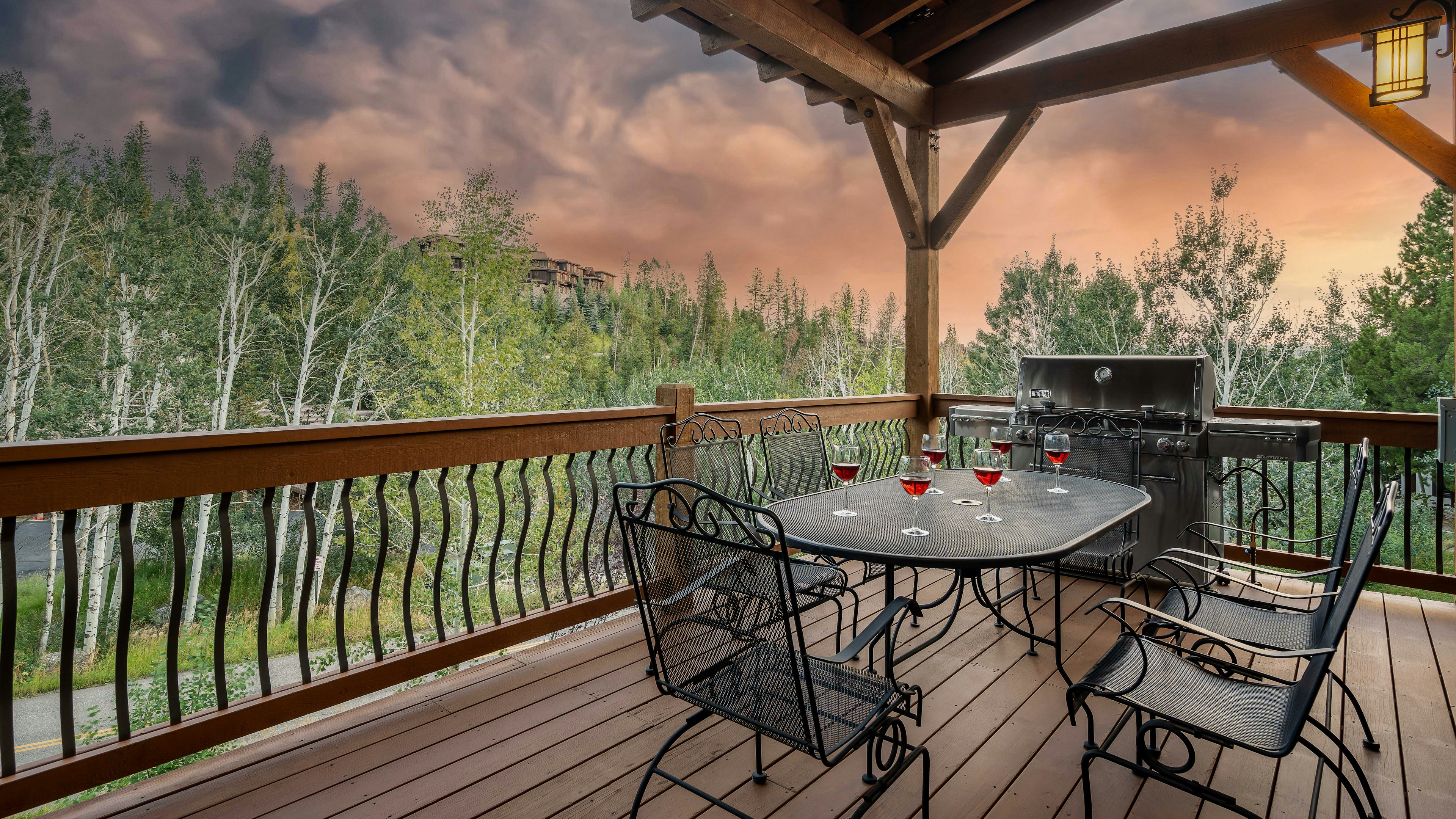 Brown Bear Chalet, photo 4