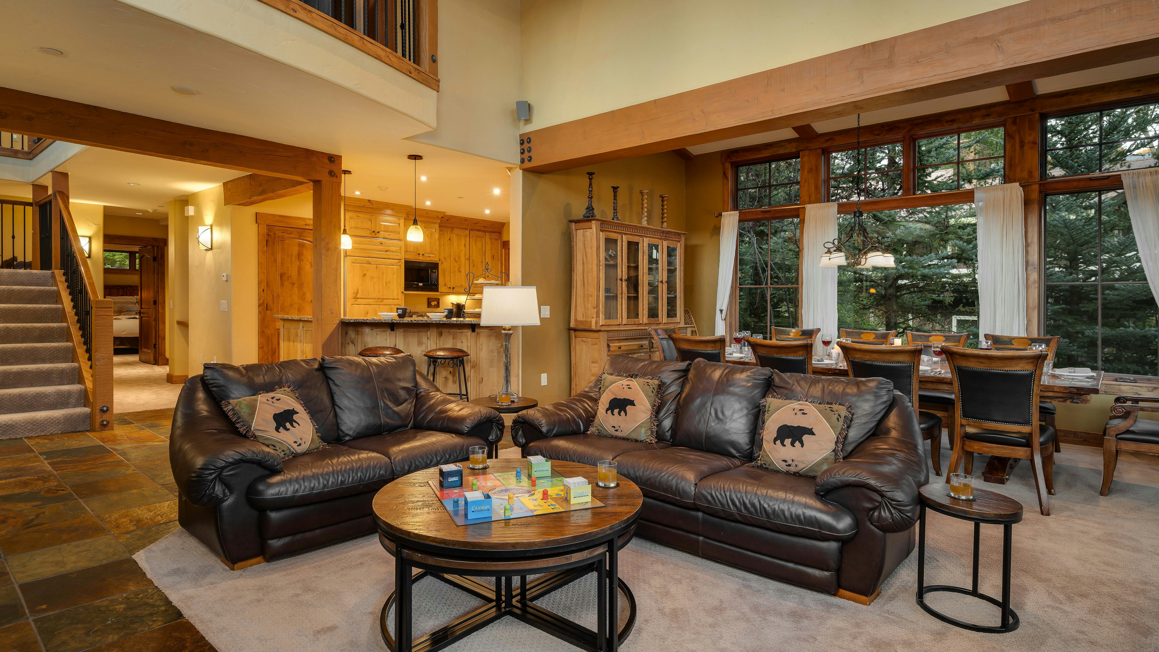 Brown Bear Chalet, photo 5