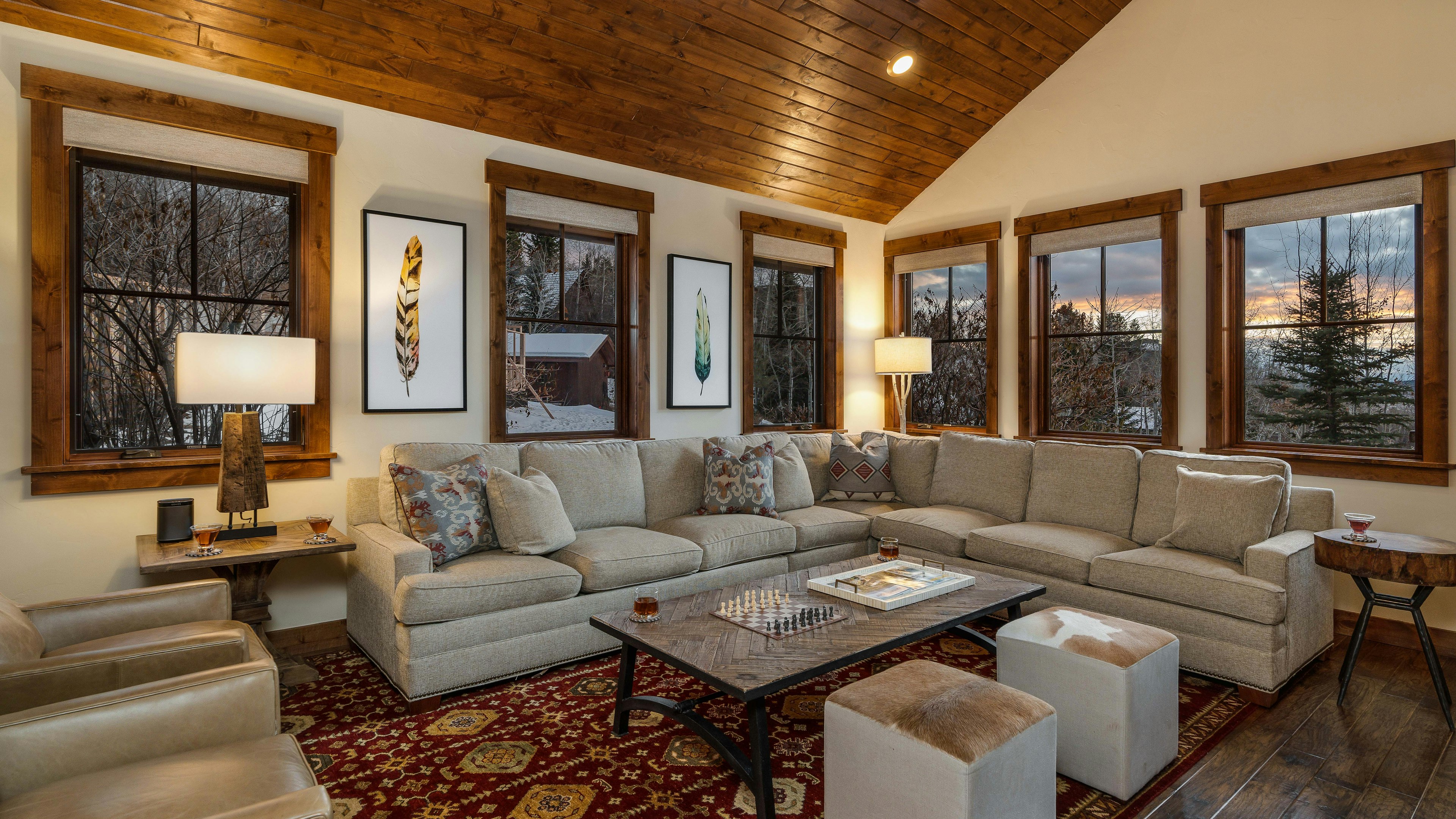 Chalet Beliza, photo 5
