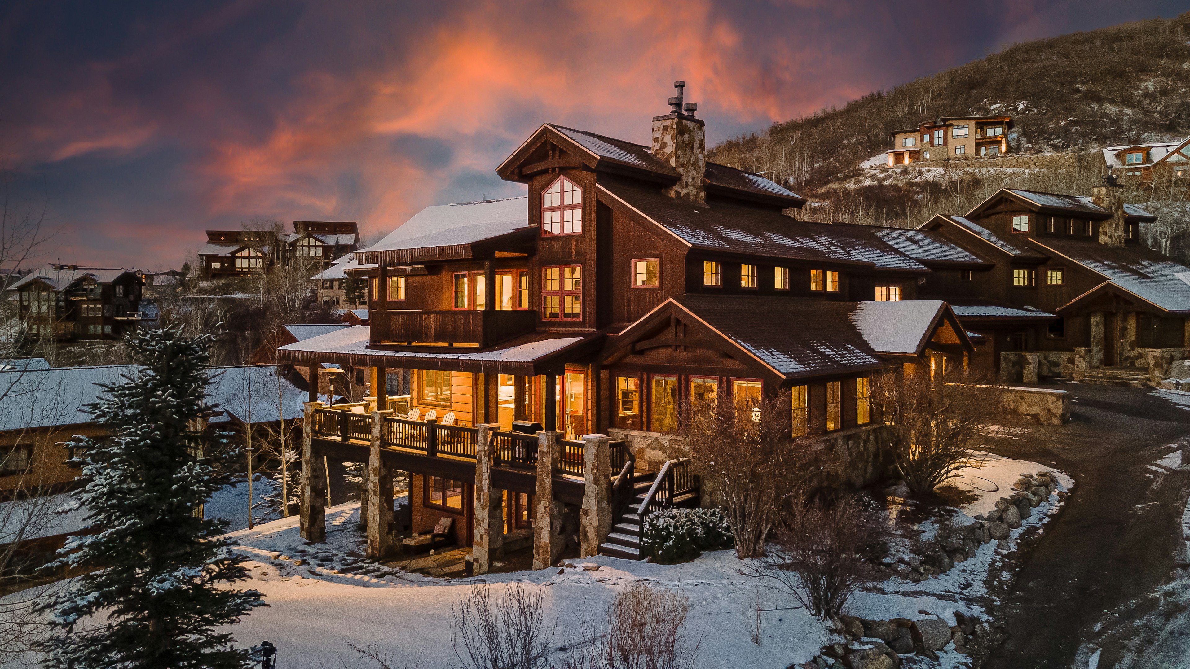 Chalet Beliza 1