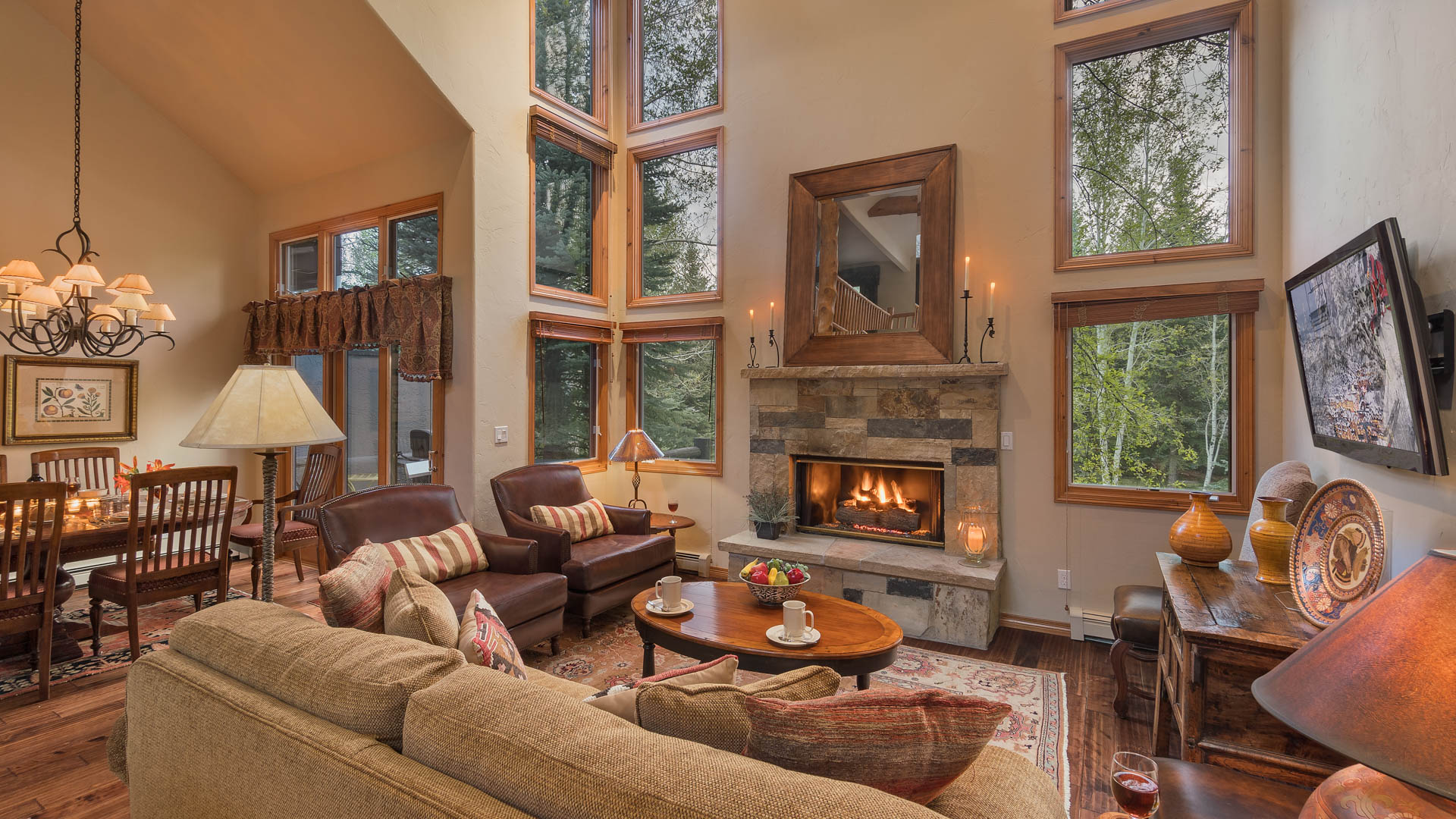 Chalet Punto photo 1