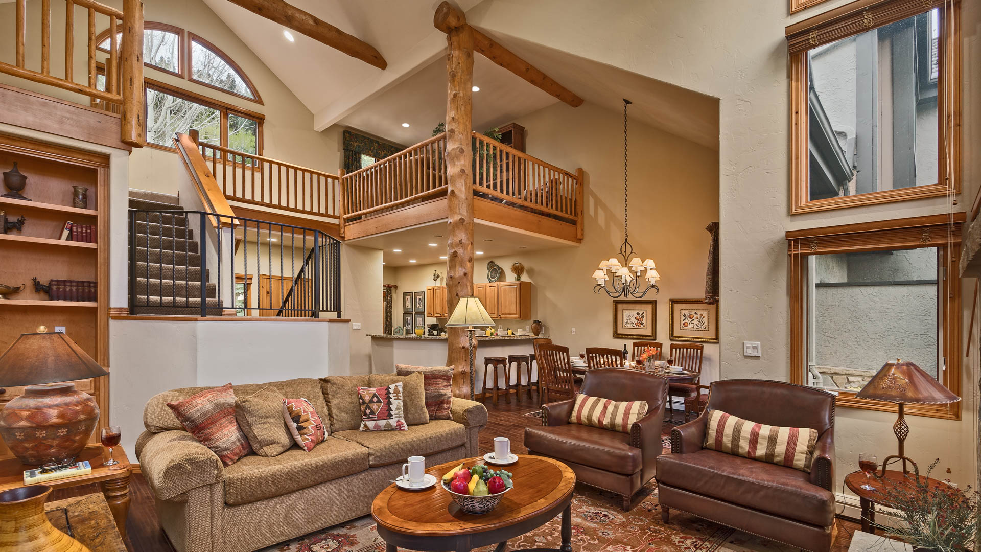 Chalet Punto photo 2