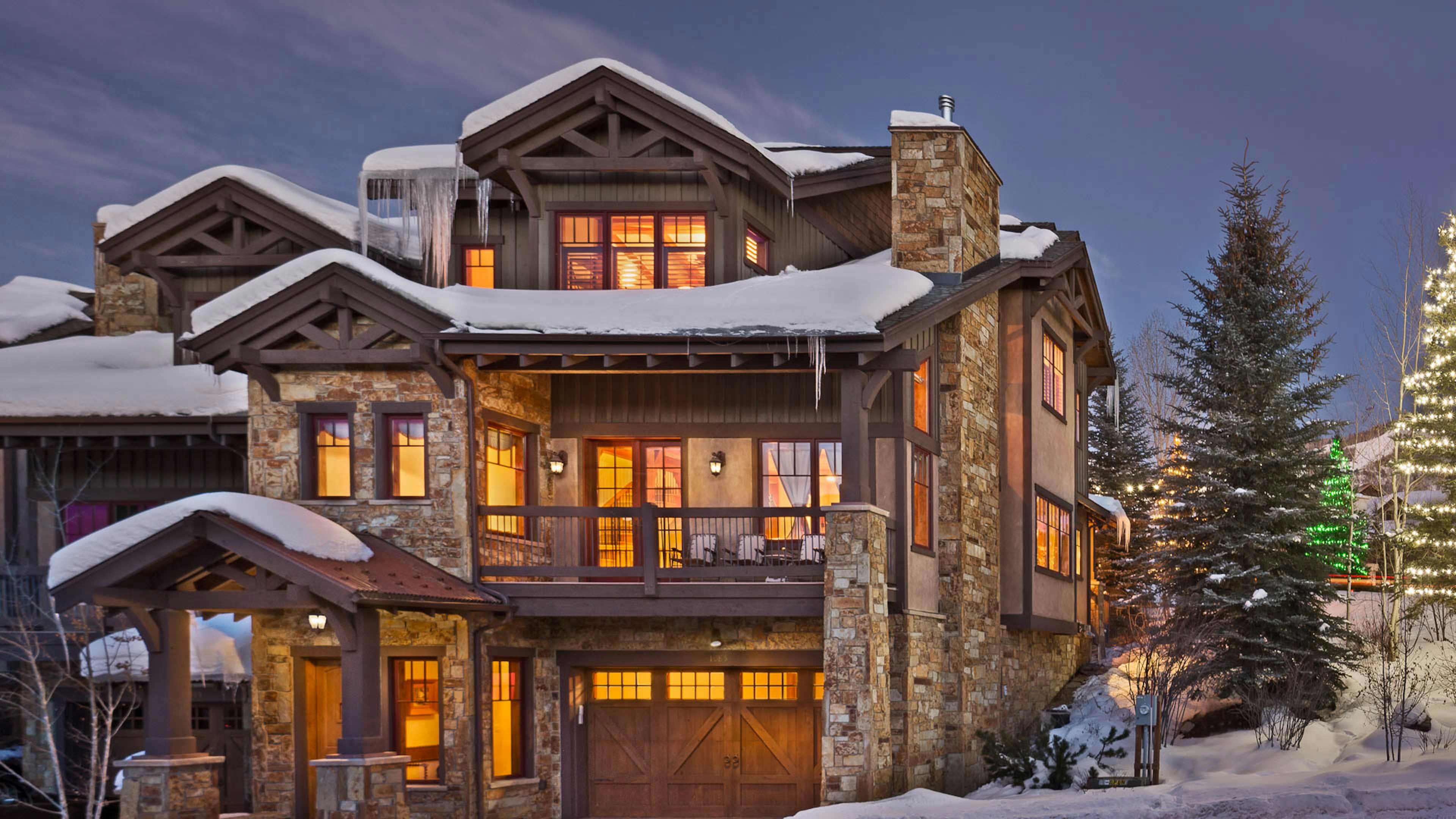 Elkstone Chalet 1
