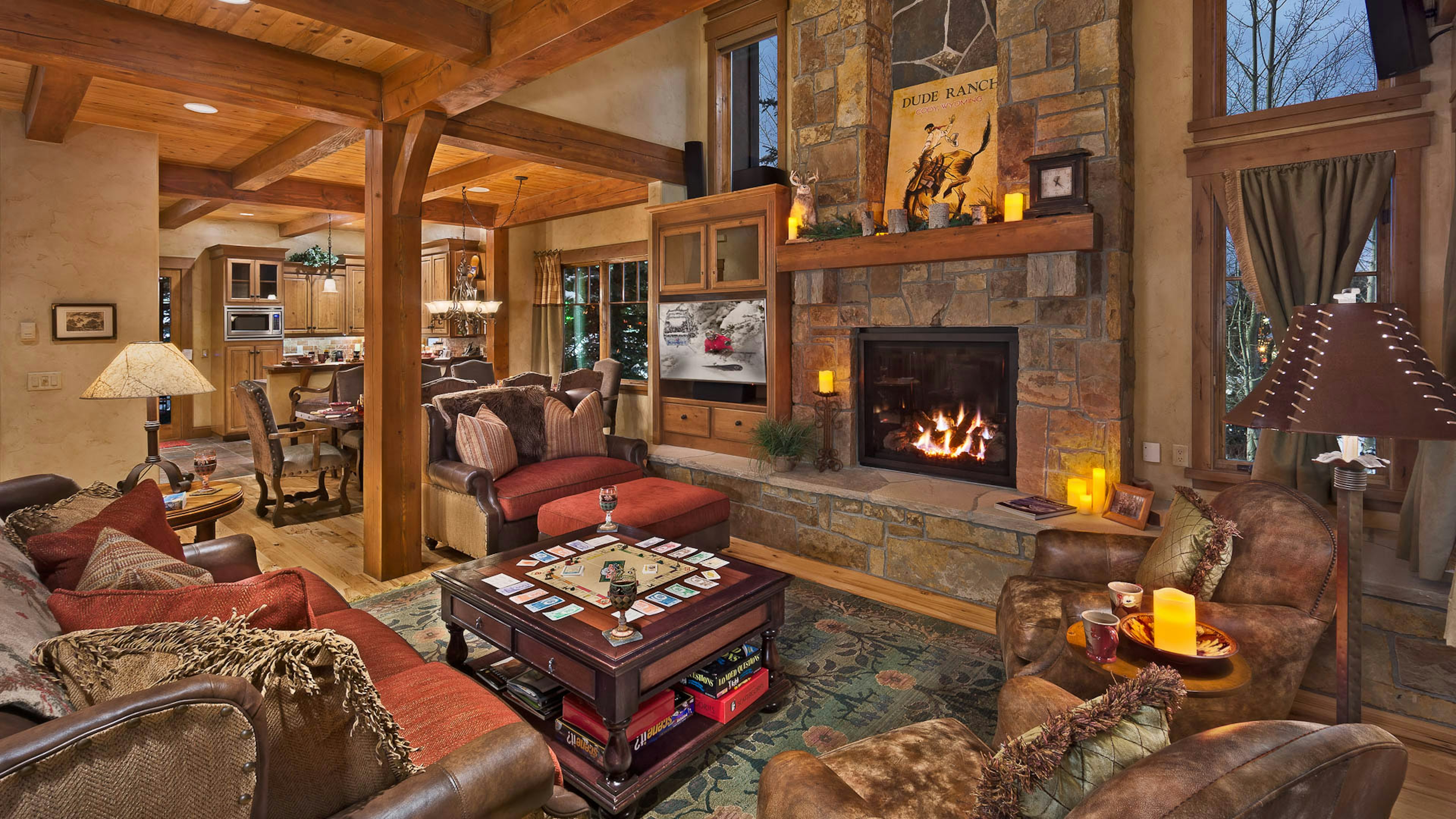 Elkstone Chalet, photo 2