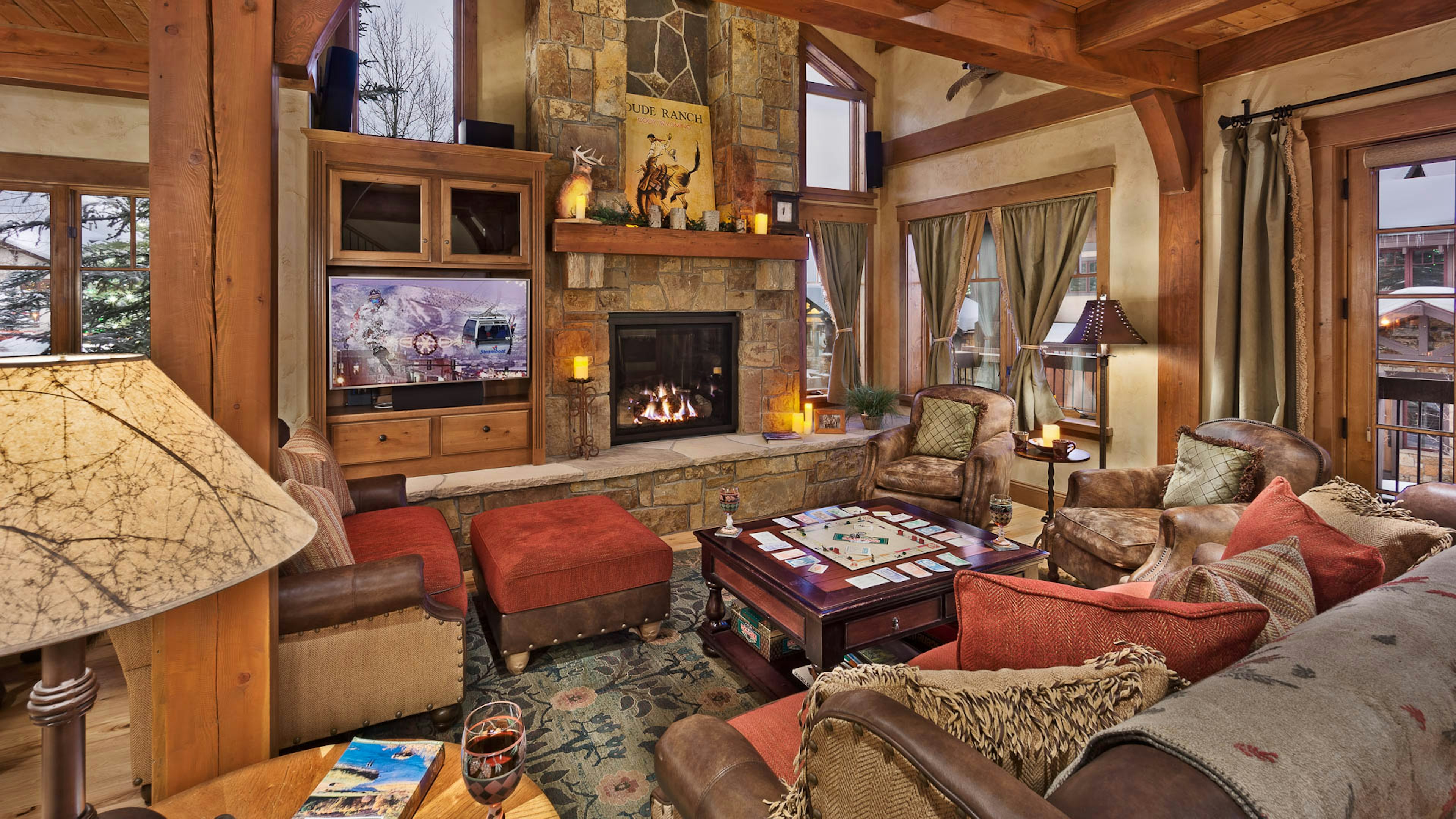 Elkstone Chalet, photo 5