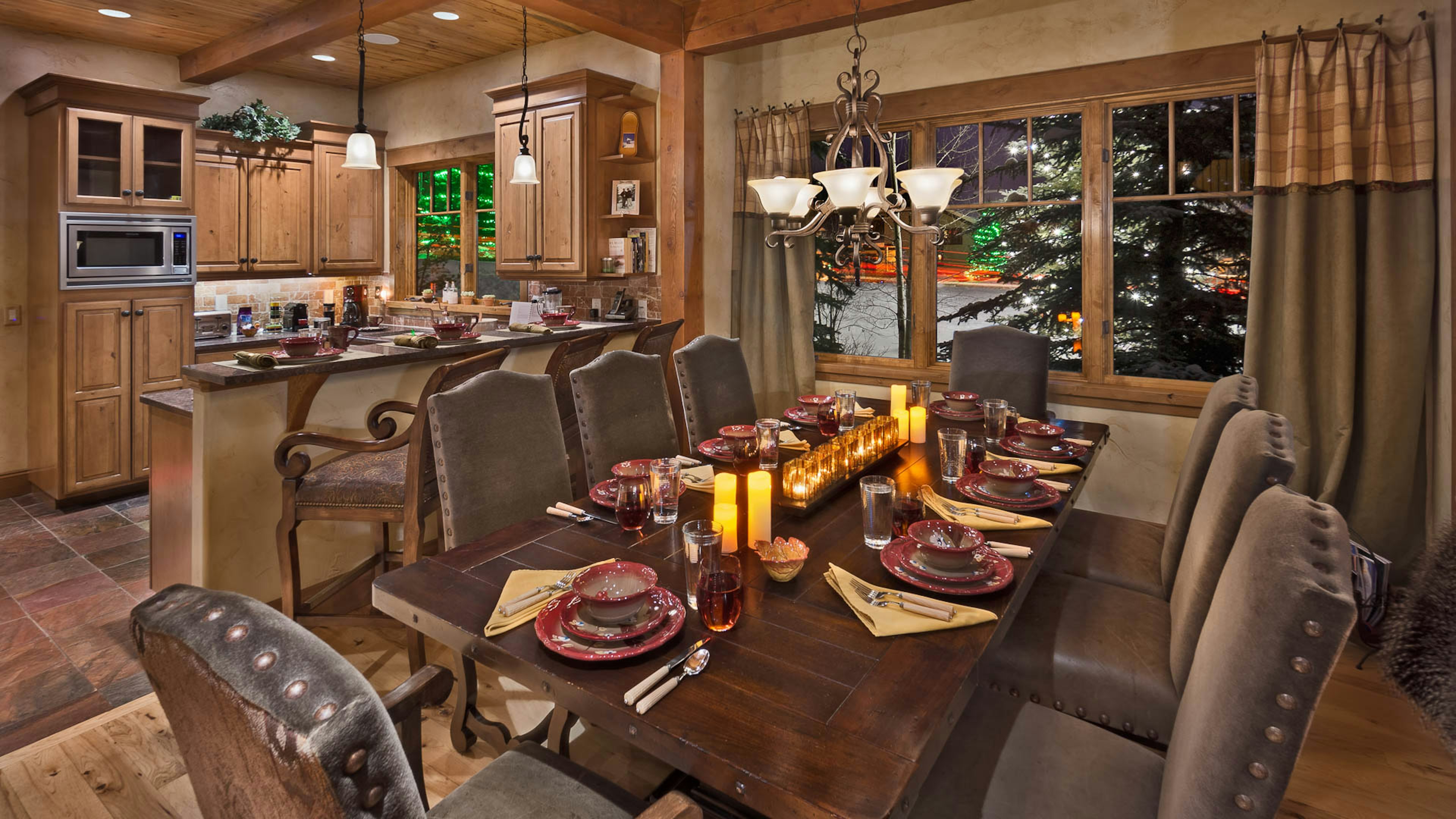 Elkstone Chalet, photo 4