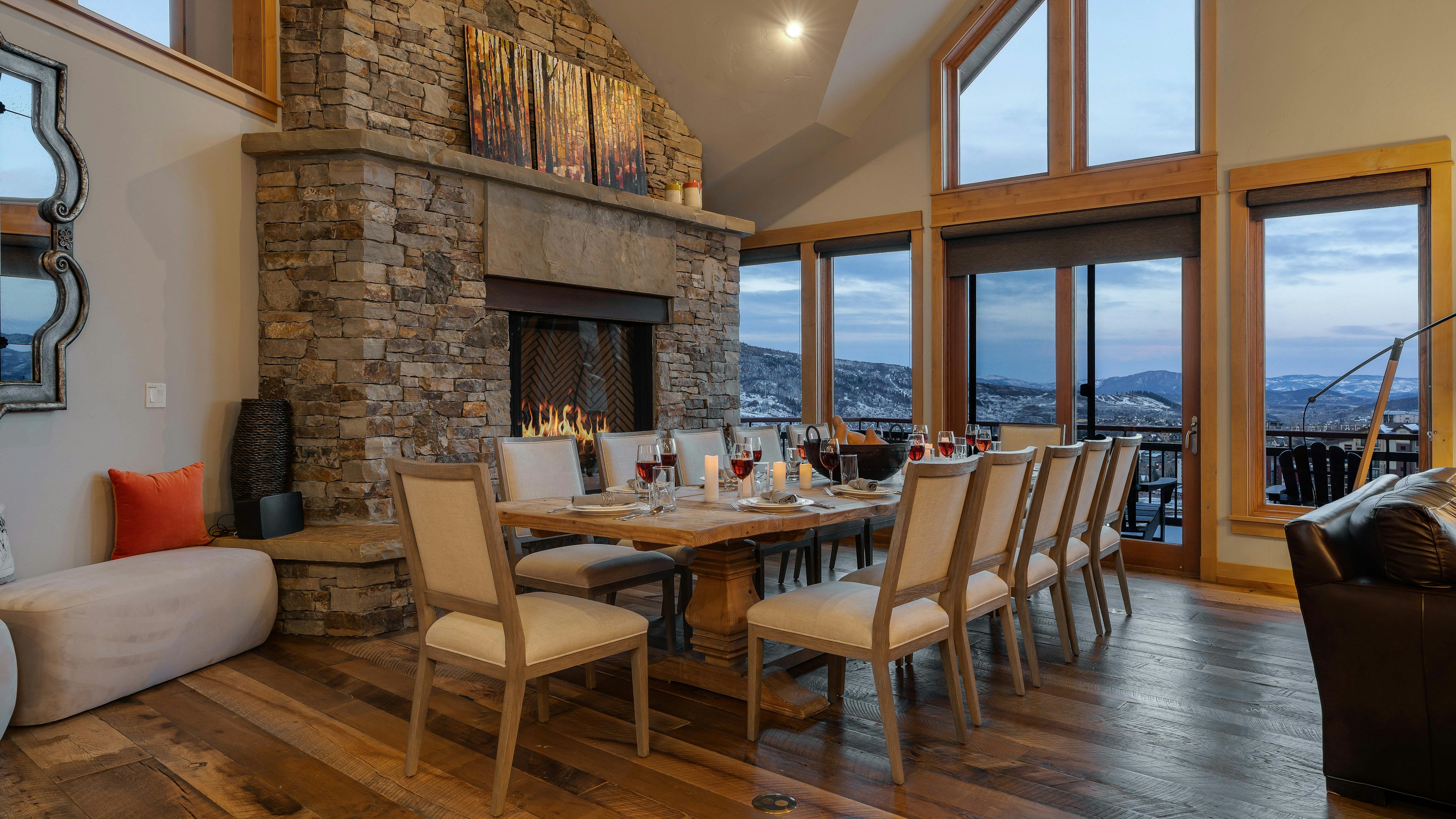 Falconhead Lodge - North, photo 4