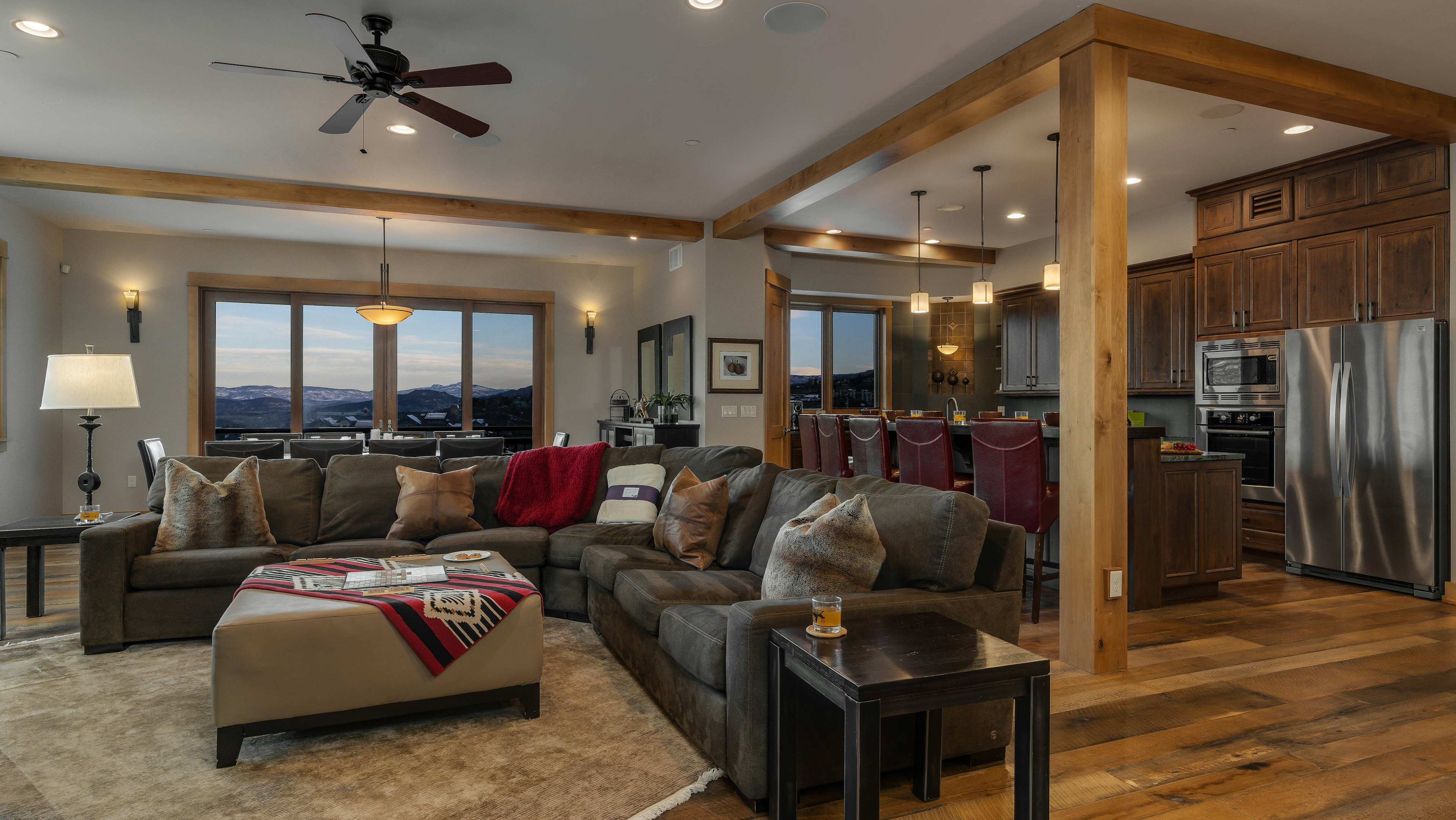 Falconhead Lodge - North, photo 3