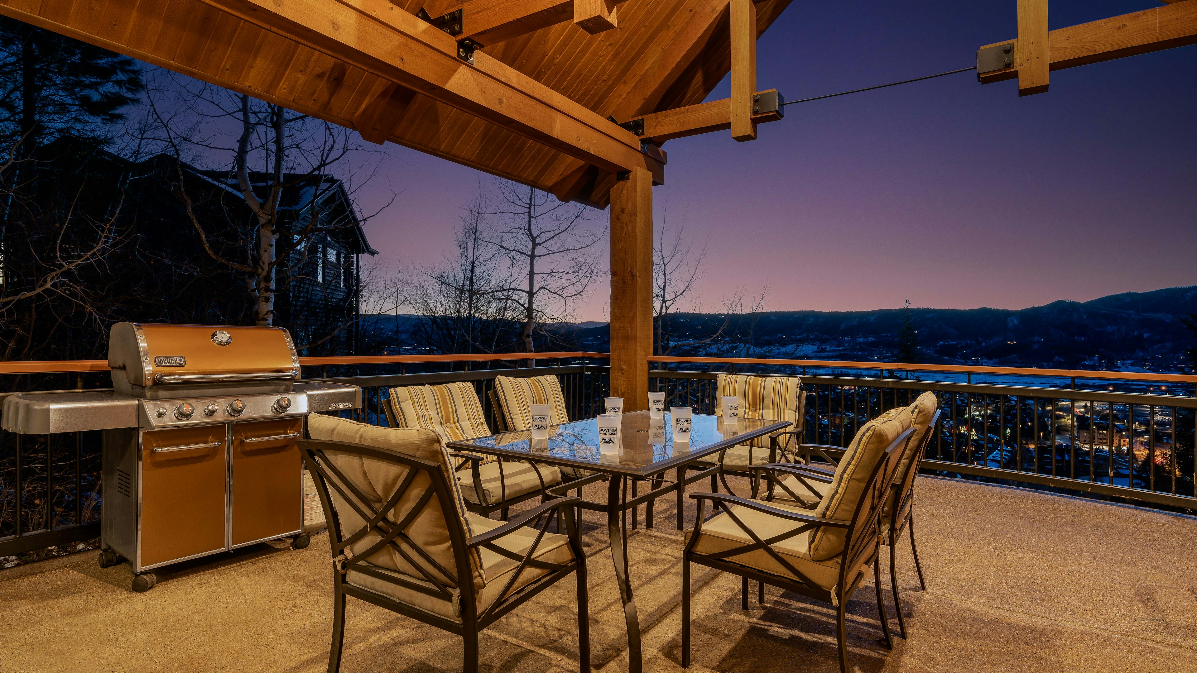Falconhead Lodge - South, photo 5