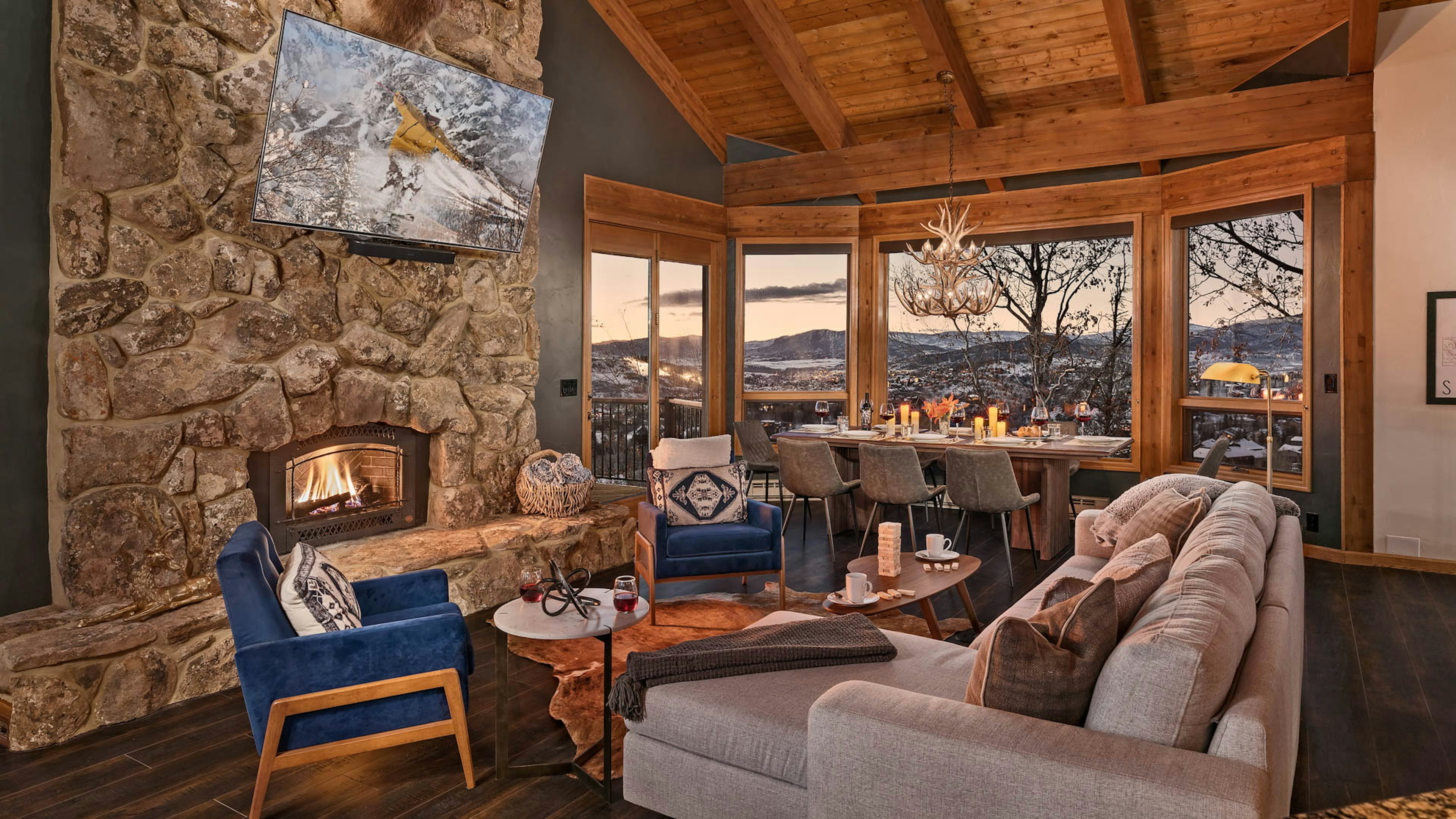 Glacier Lodge - West, photo 4