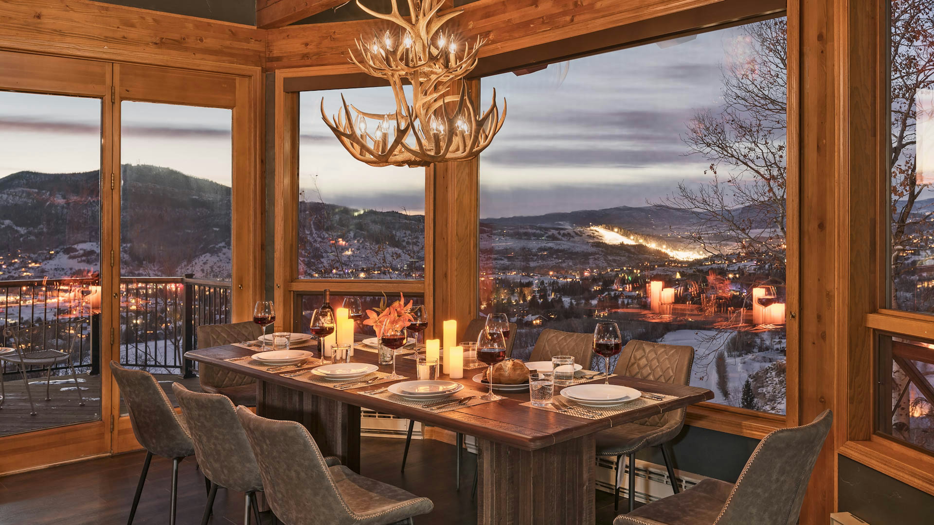 Glacier Lodge - West, photo 2