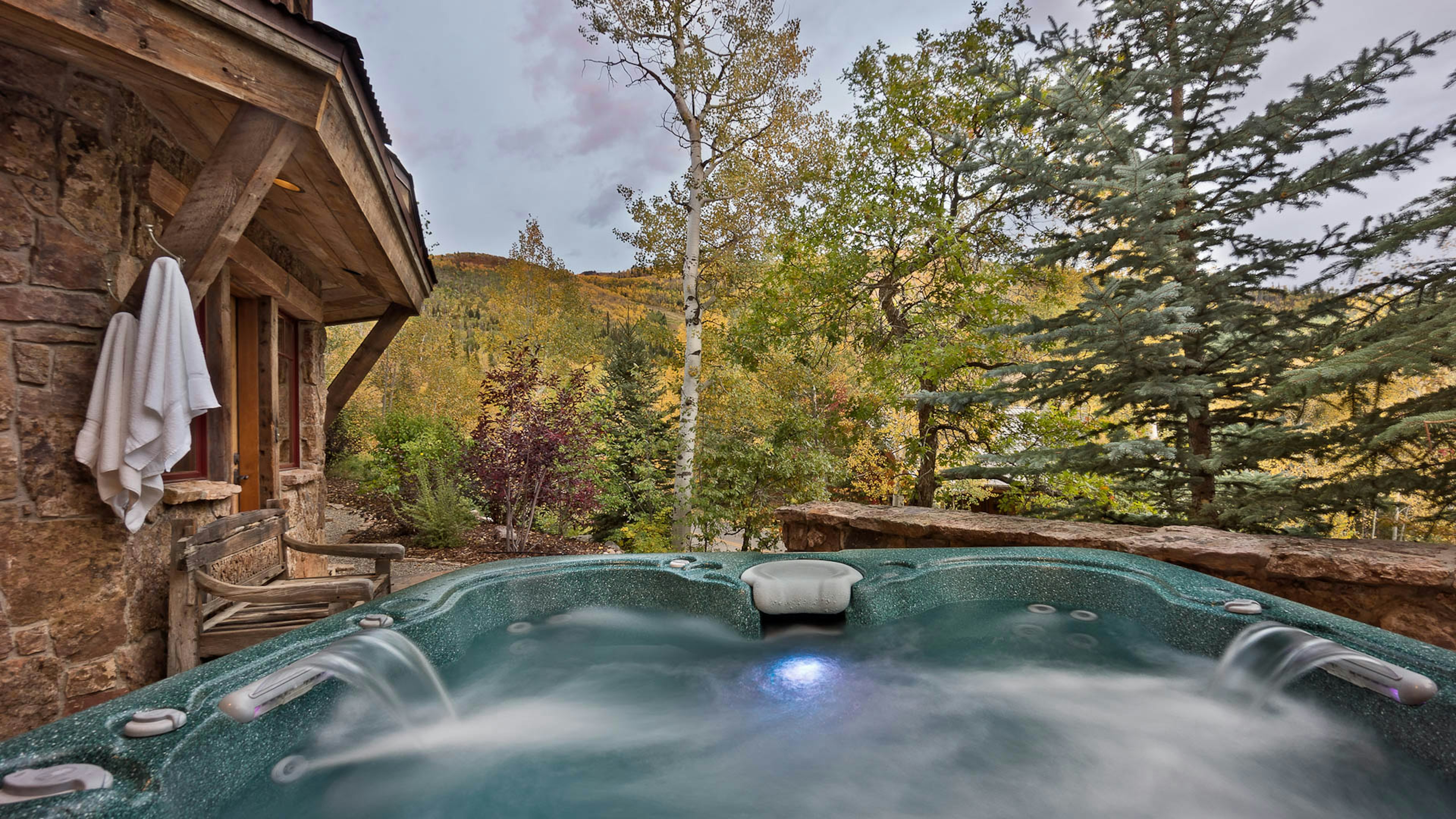 Gold Mine Lodge, photo 3