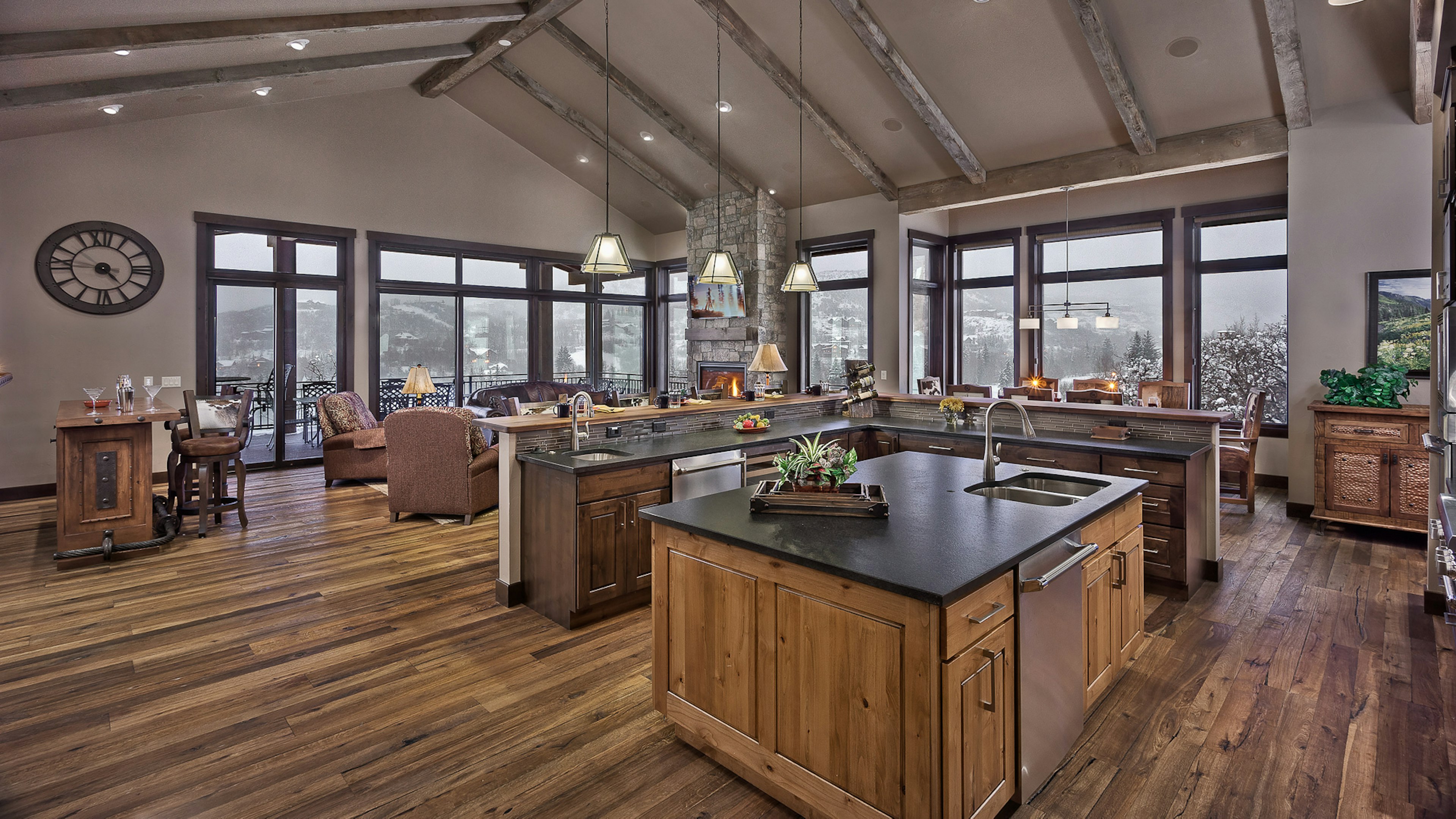 Graystone Lodge, photo 4