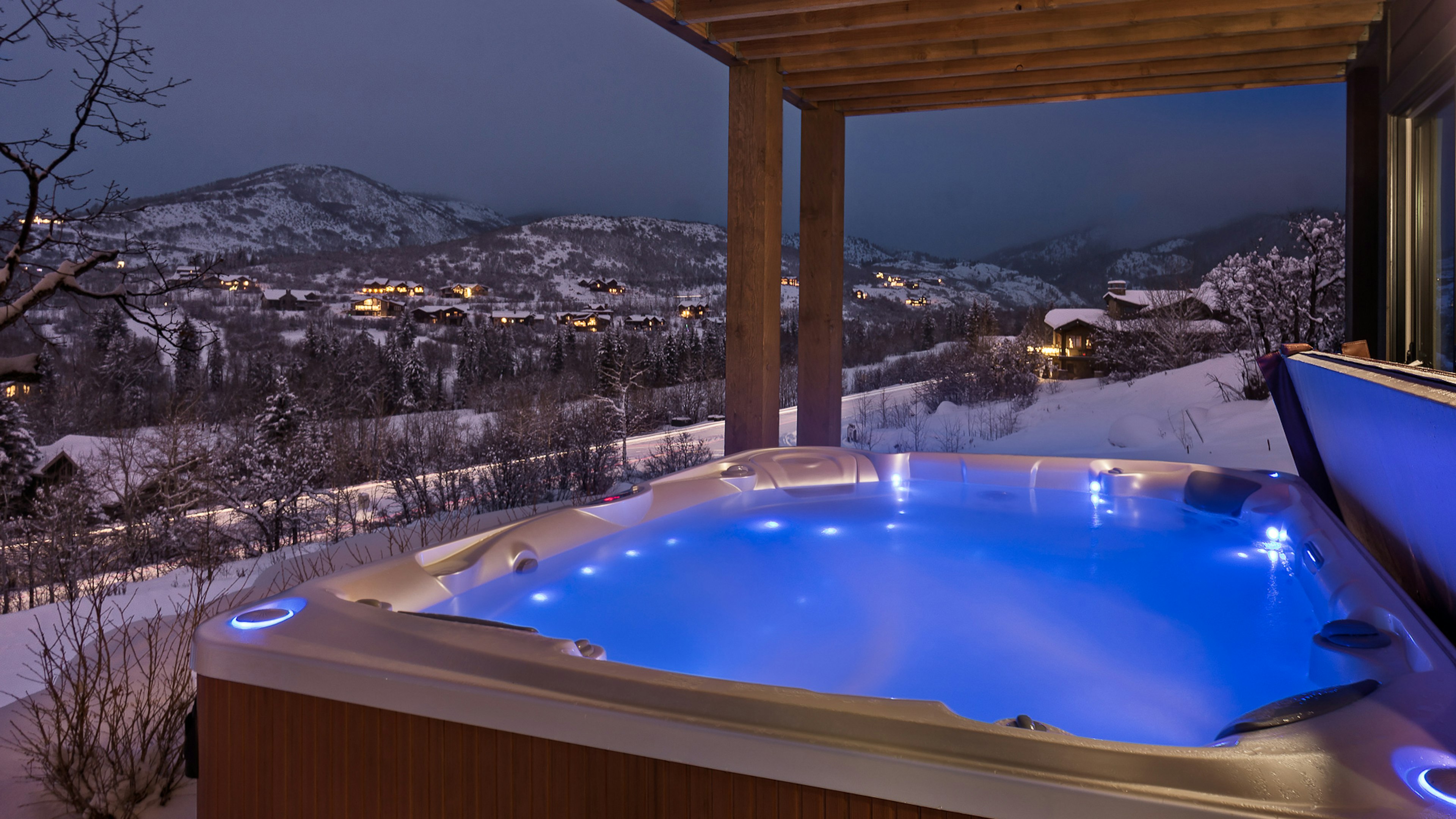 Graystone Lodge, photo 2