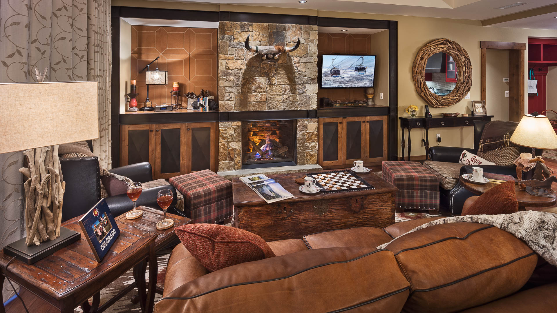 One Steamboat Place #105: Sage Creek 1 Bedroom photo 1