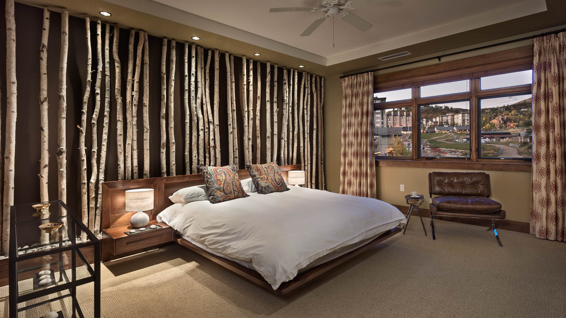 One Steamboat Place #311: Zen Mountain 2 Bedroom photo 4