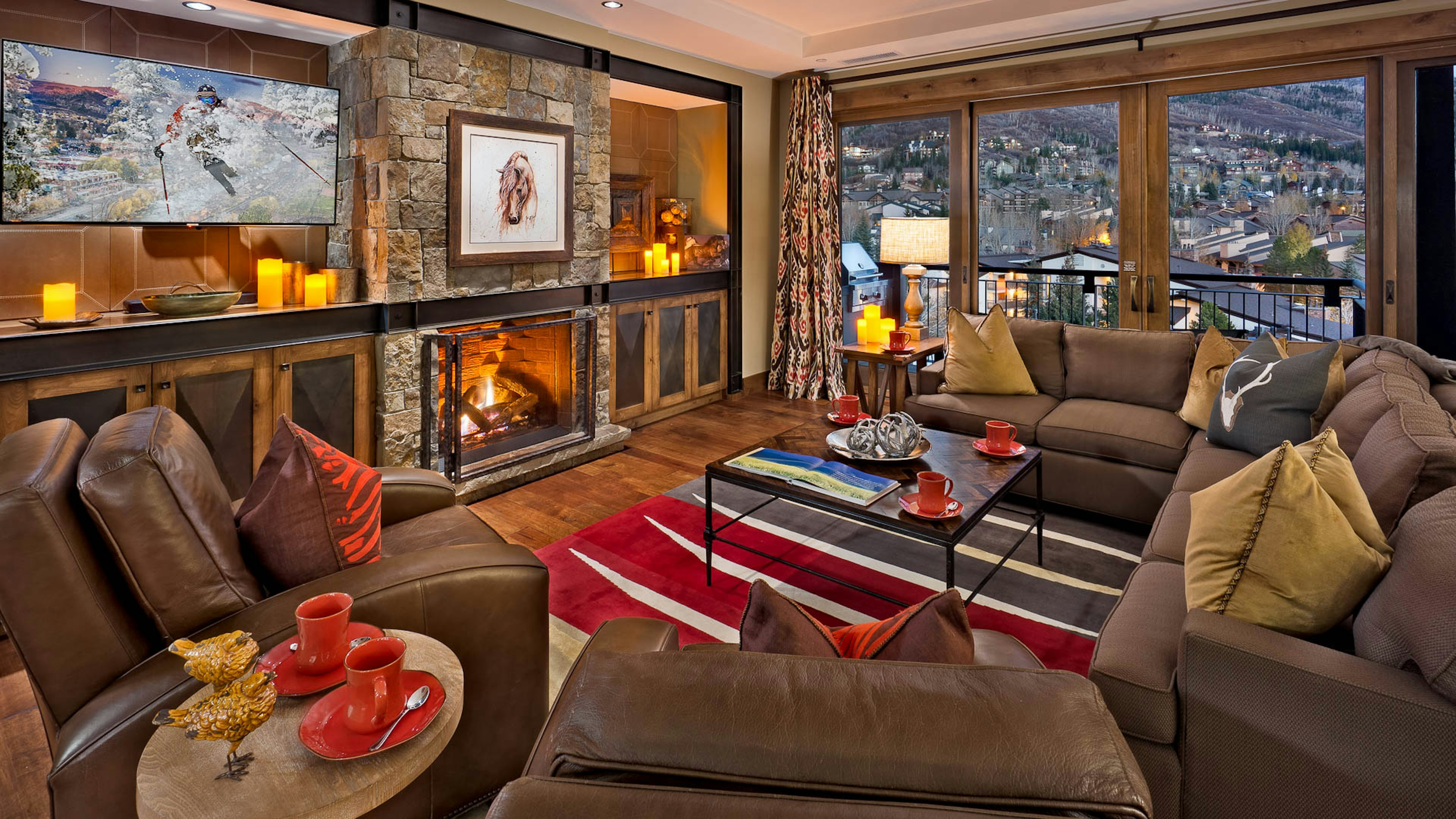 Great room