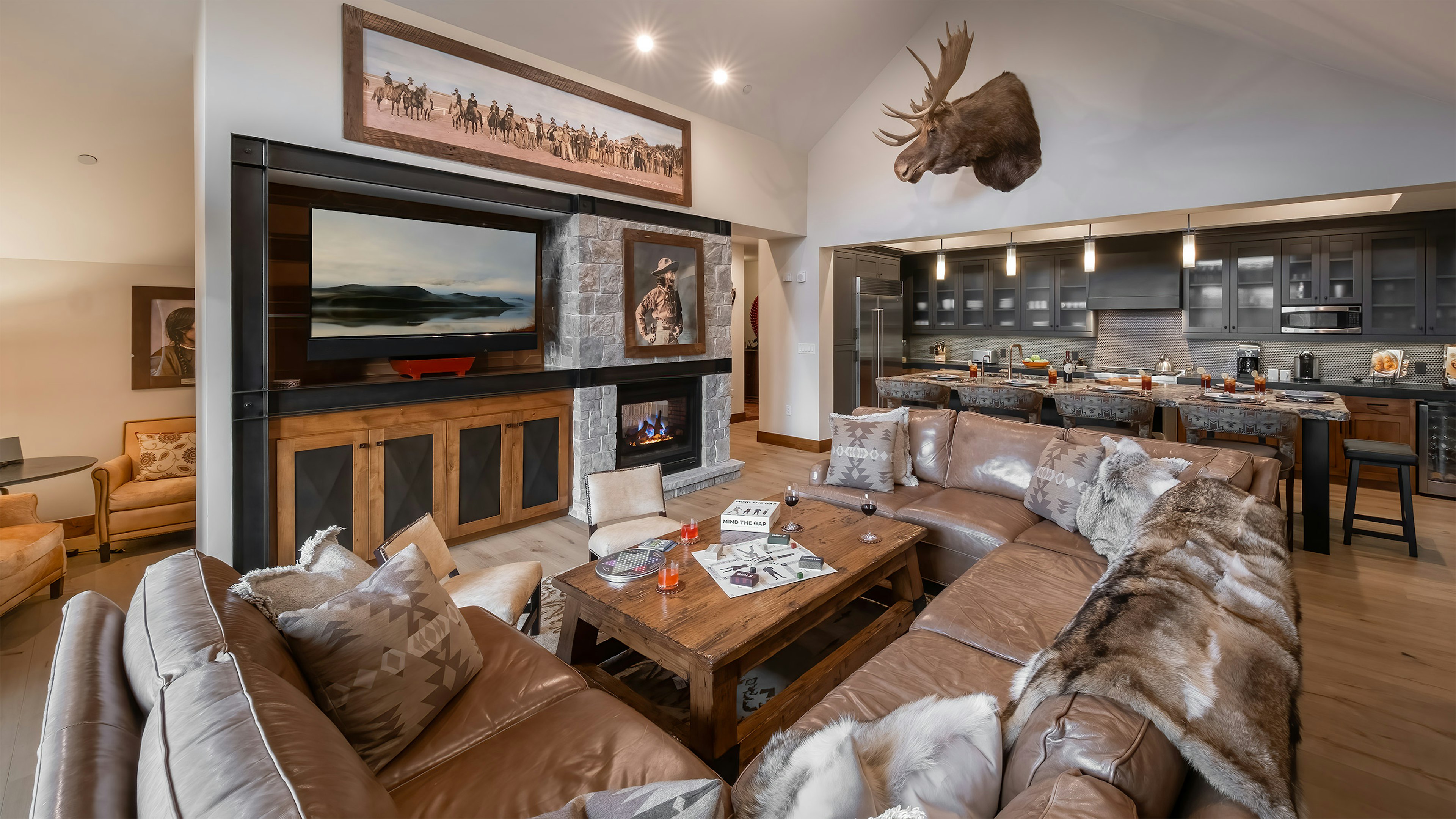 One Steamboat Place #803: Summit Peak Penthouse, photo 2