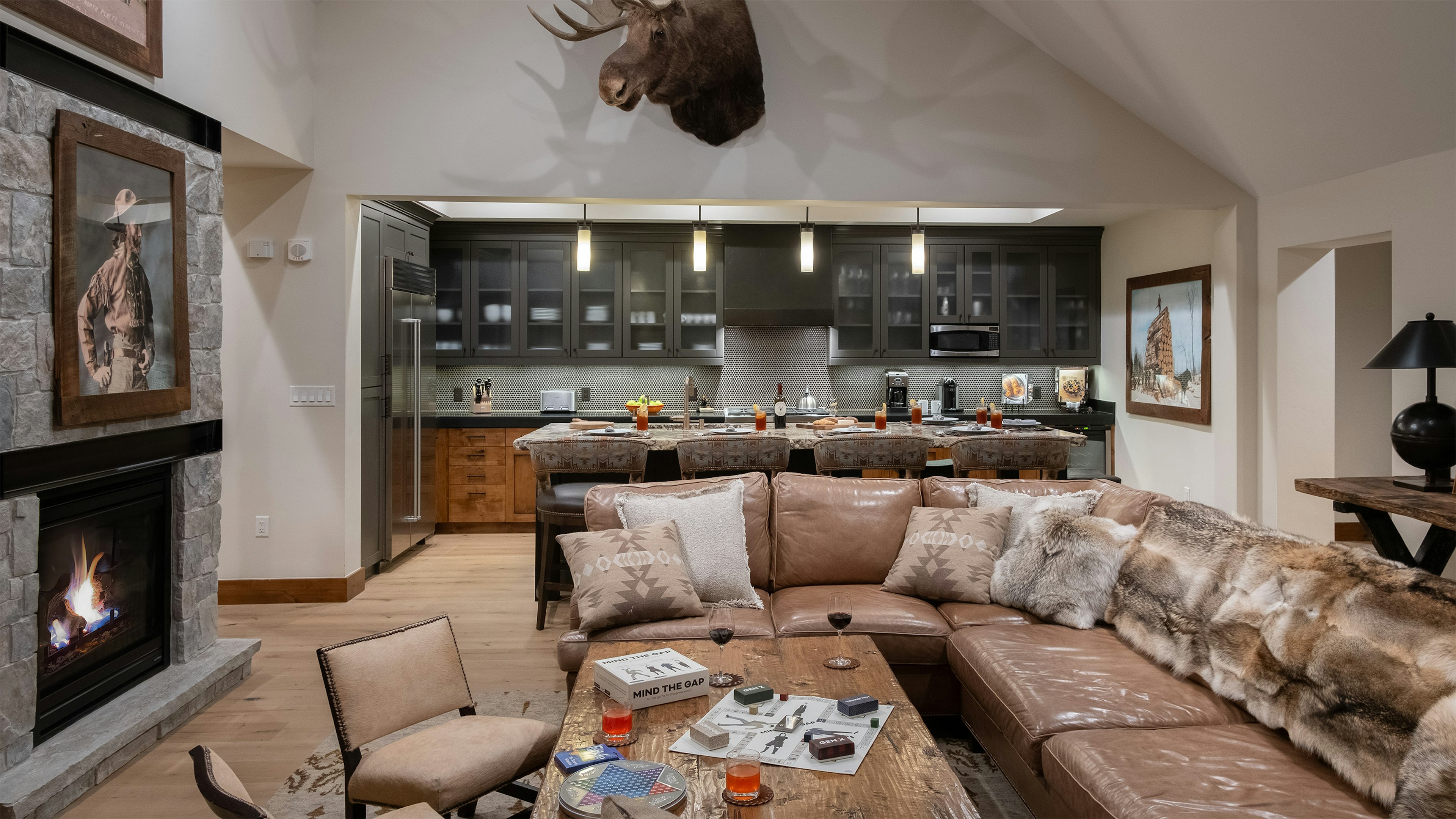 One Steamboat Place #803: Summit Peak Penthouse, photo 3