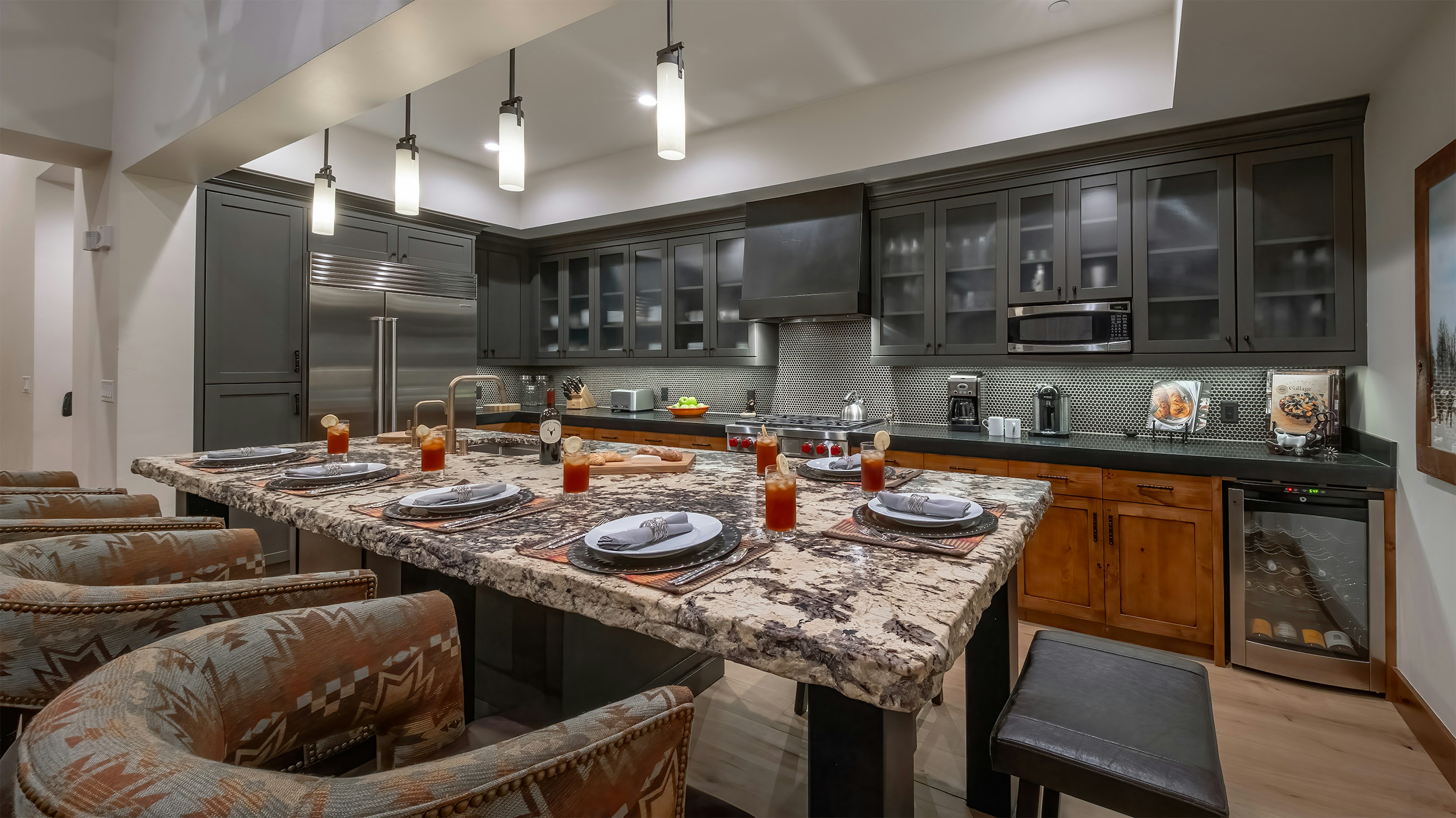 One Steamboat Place #803: Summit Peak Penthouse, photo 5
