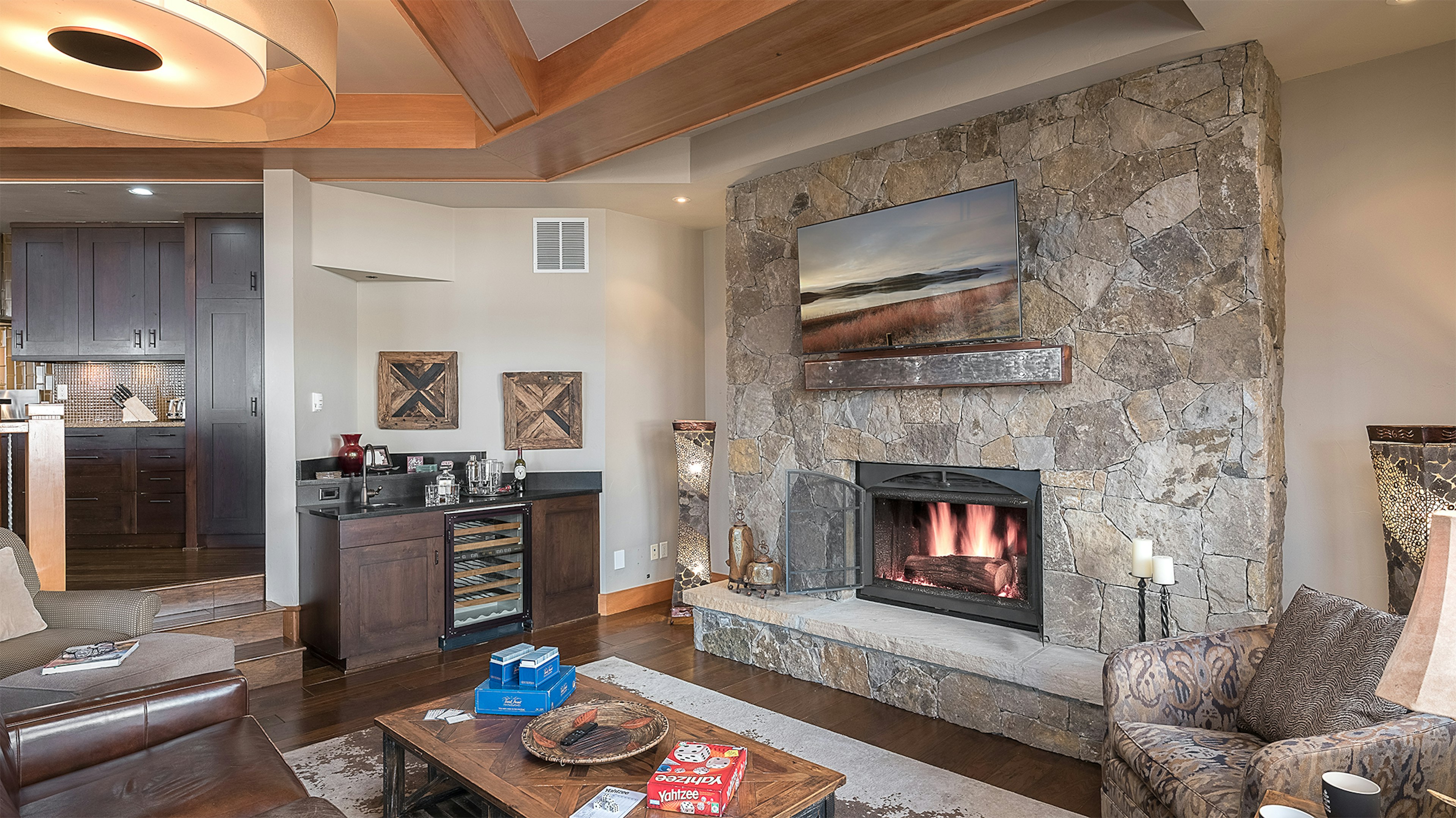 Storm Peak Chalet, photo 3