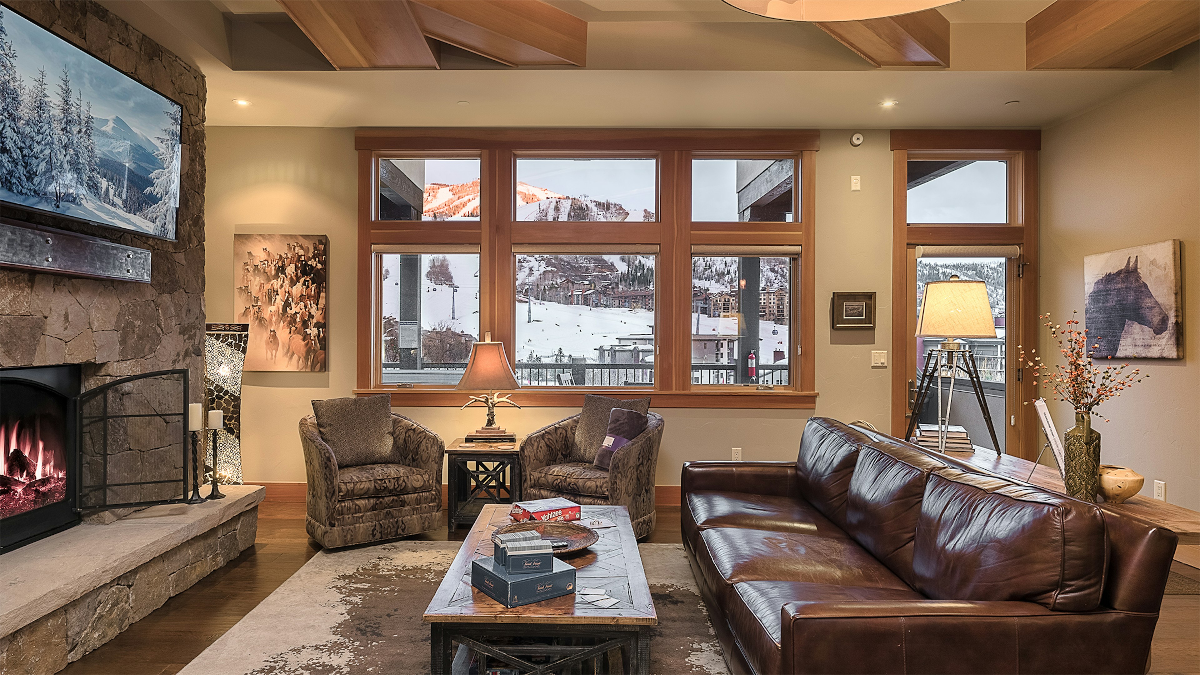 Storm Peak Chalet, photo 4
