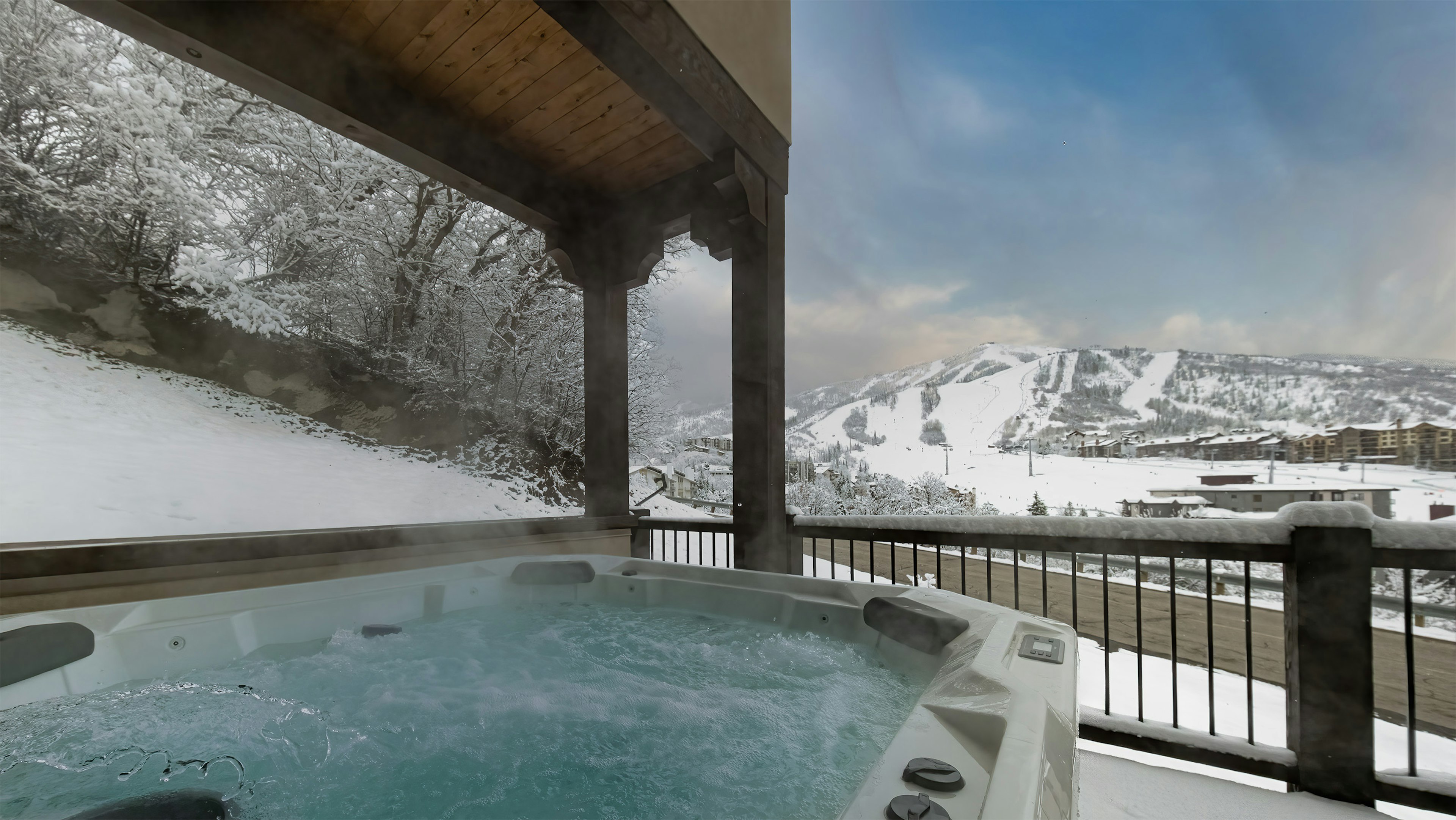 Storm Peak Chalet, photo 2