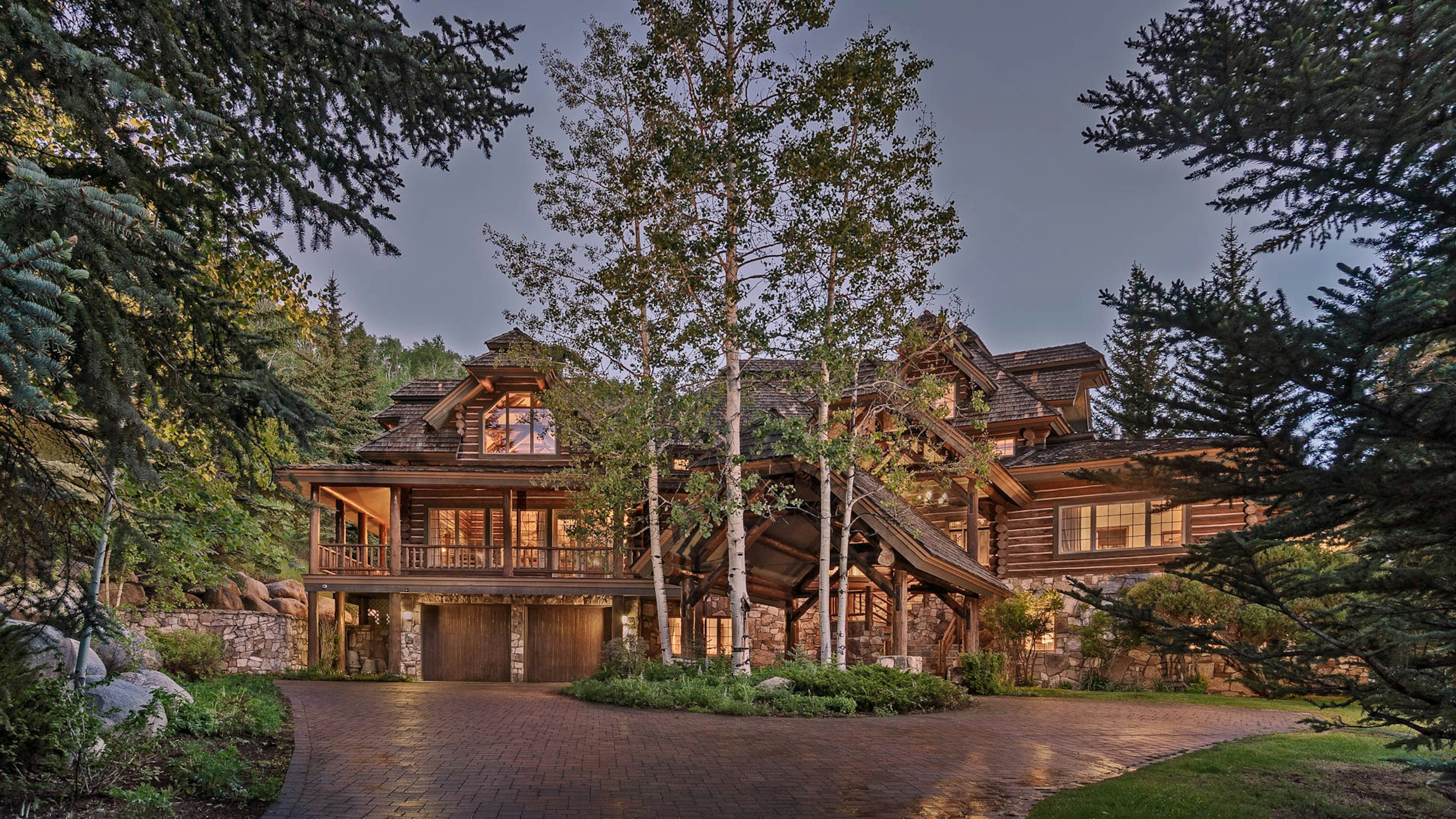 Pioneer Lodge, photo 4