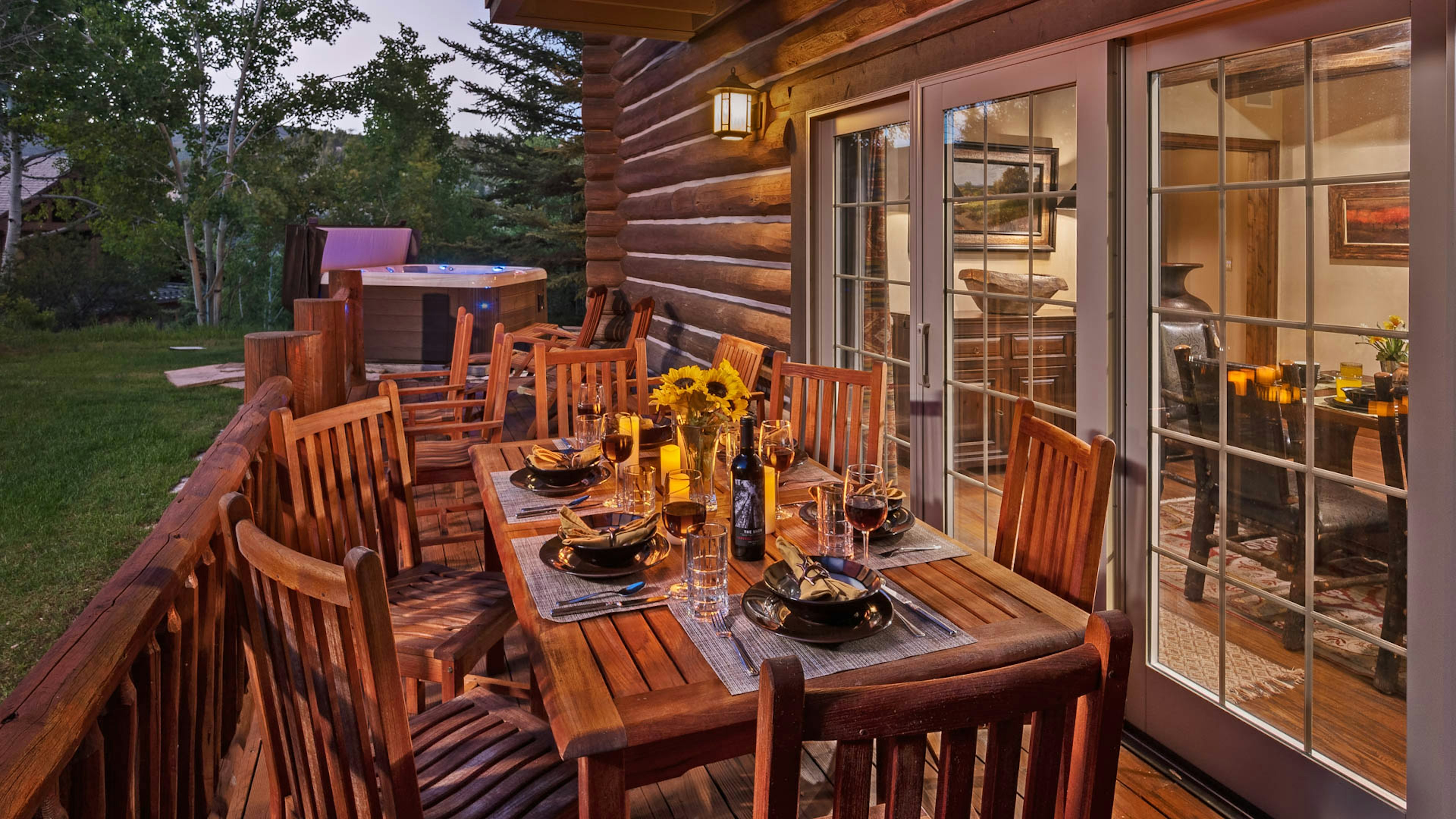 Pioneer Lodge, photo 5