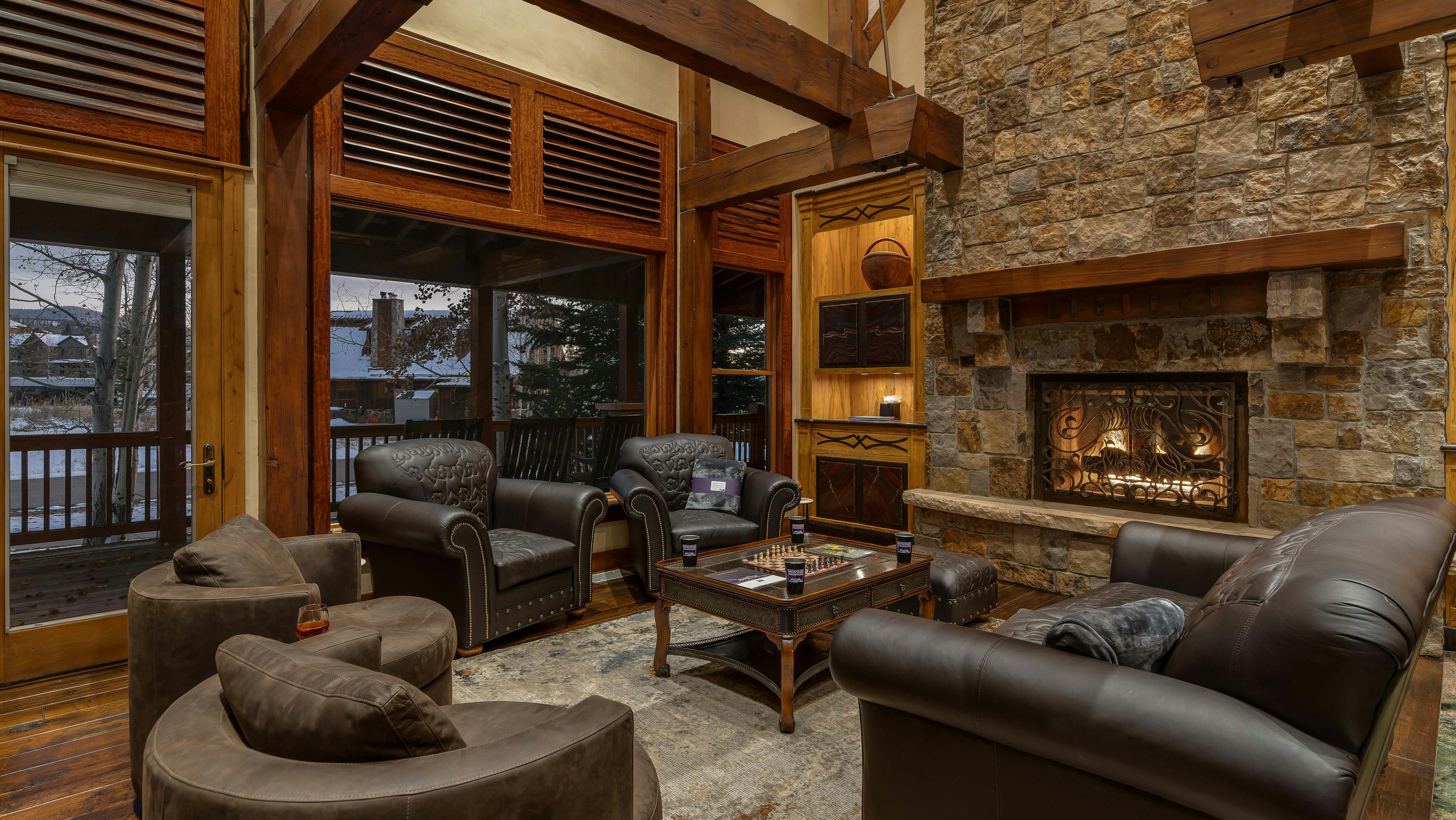 Rocking Chair Lodge, photo 3