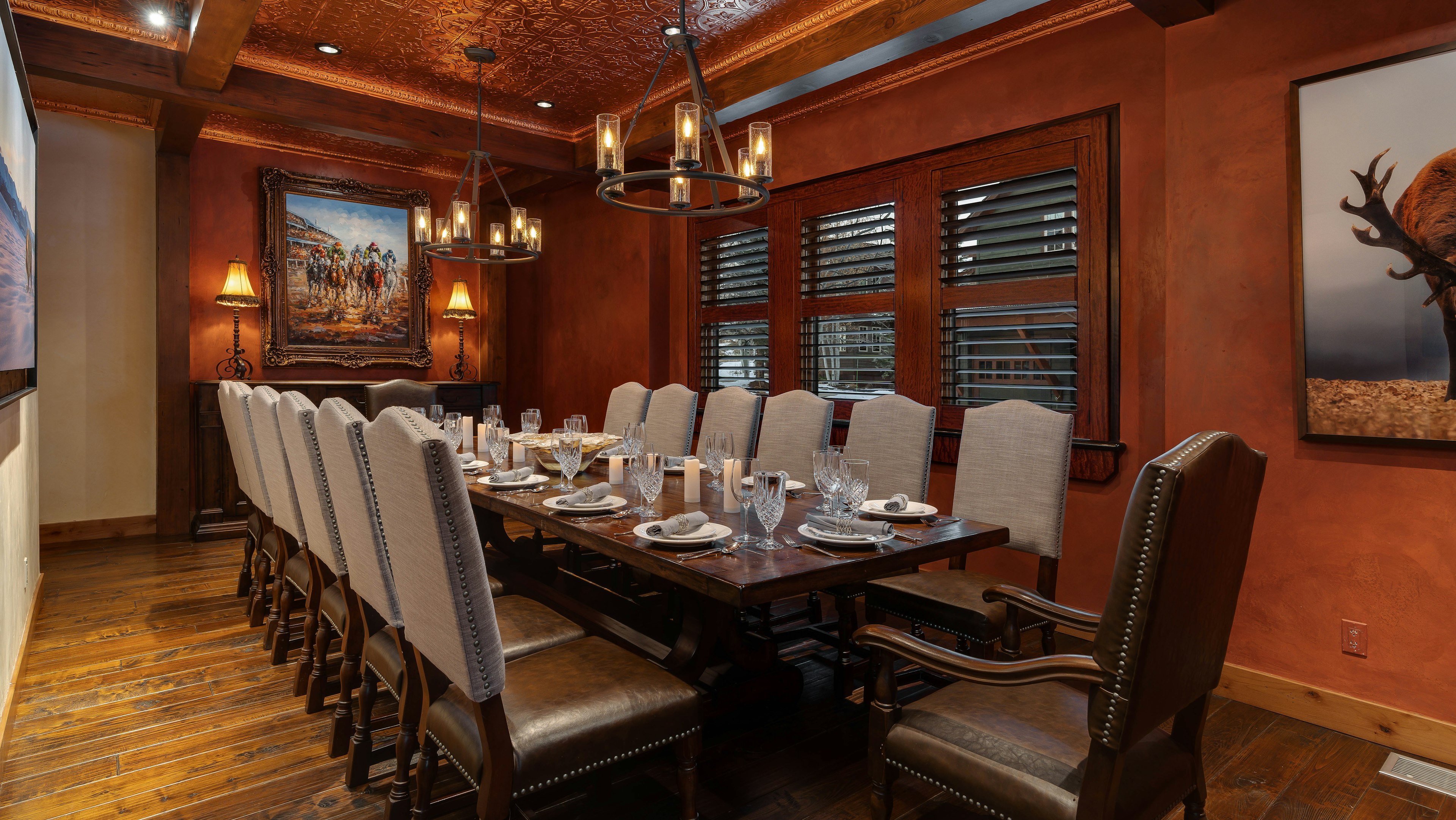 Rocking Chair Lodge, photo 4