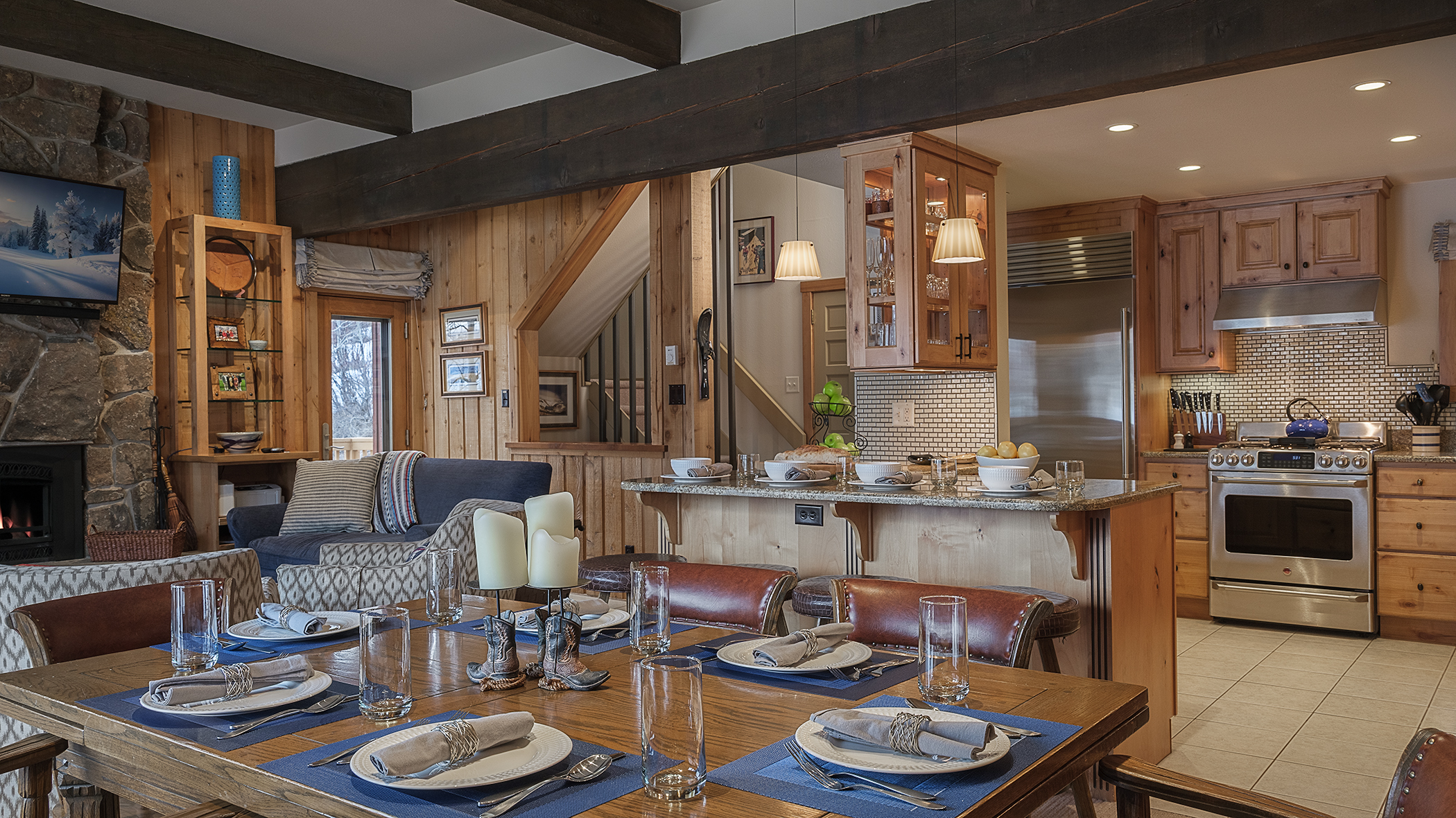 Right-O-Way Chalet photo 5