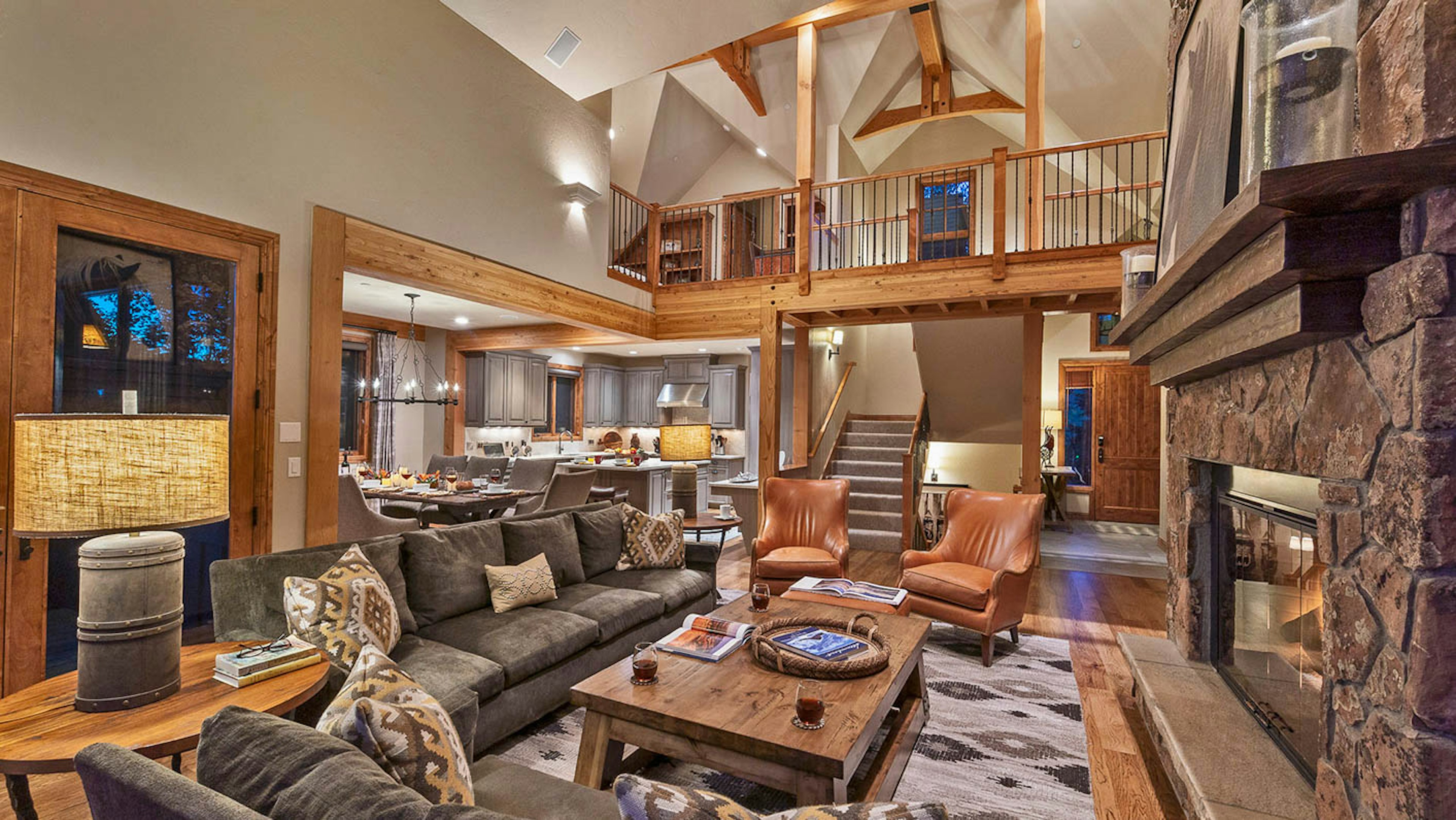 Rustlers Lodge, photo 5