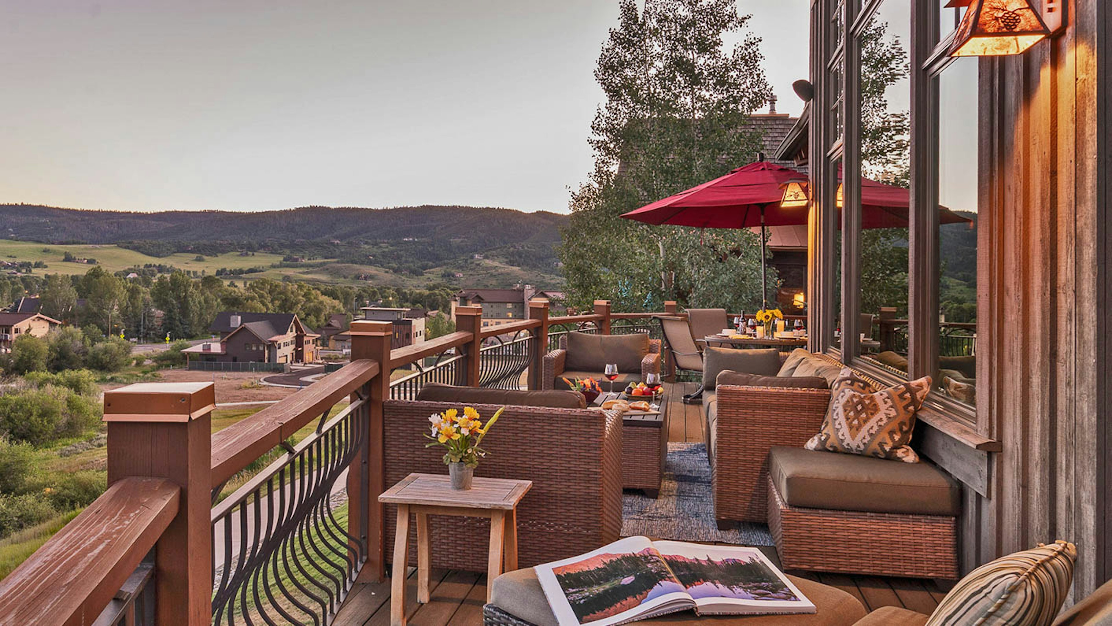 Rustlers Lodge, photo 4