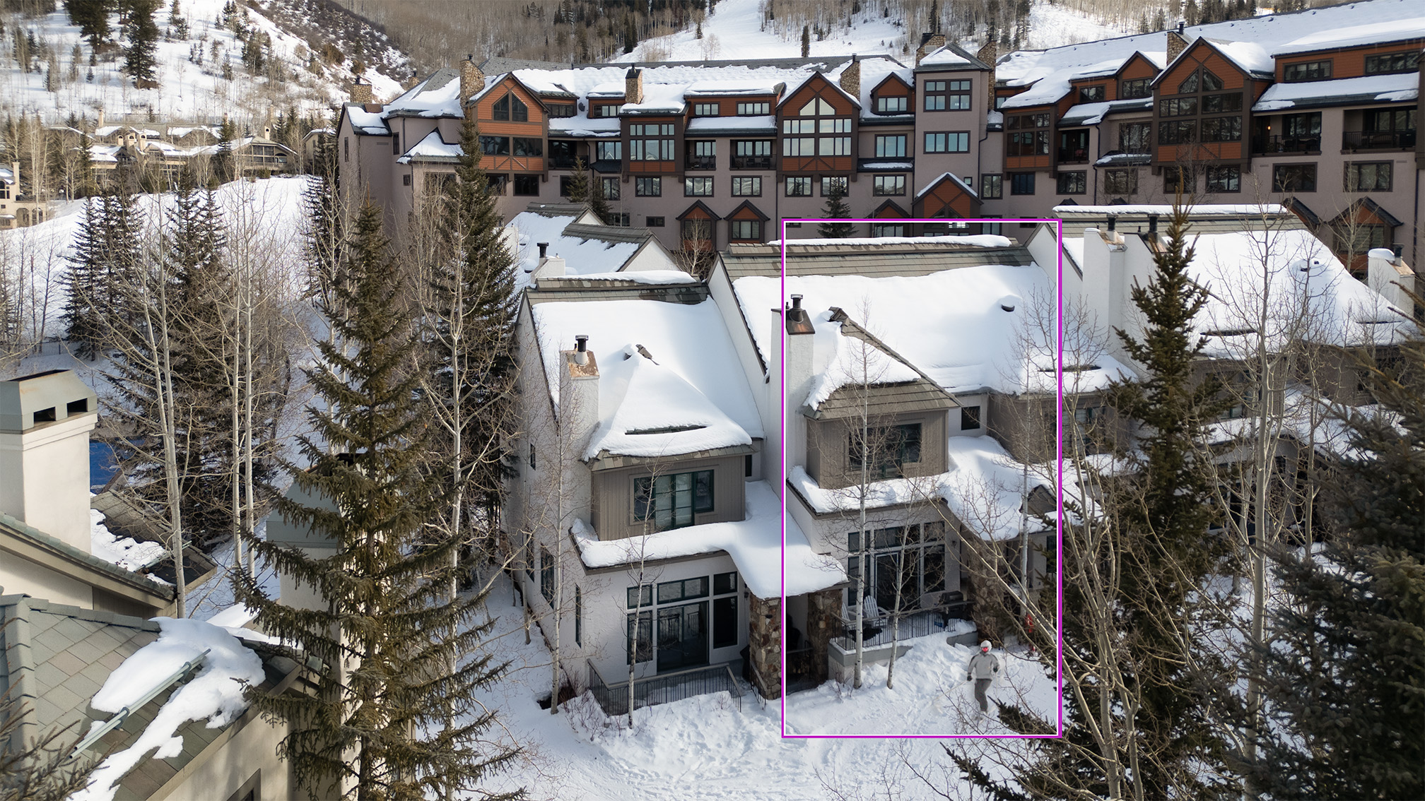 Chalet Fortessa photo 1