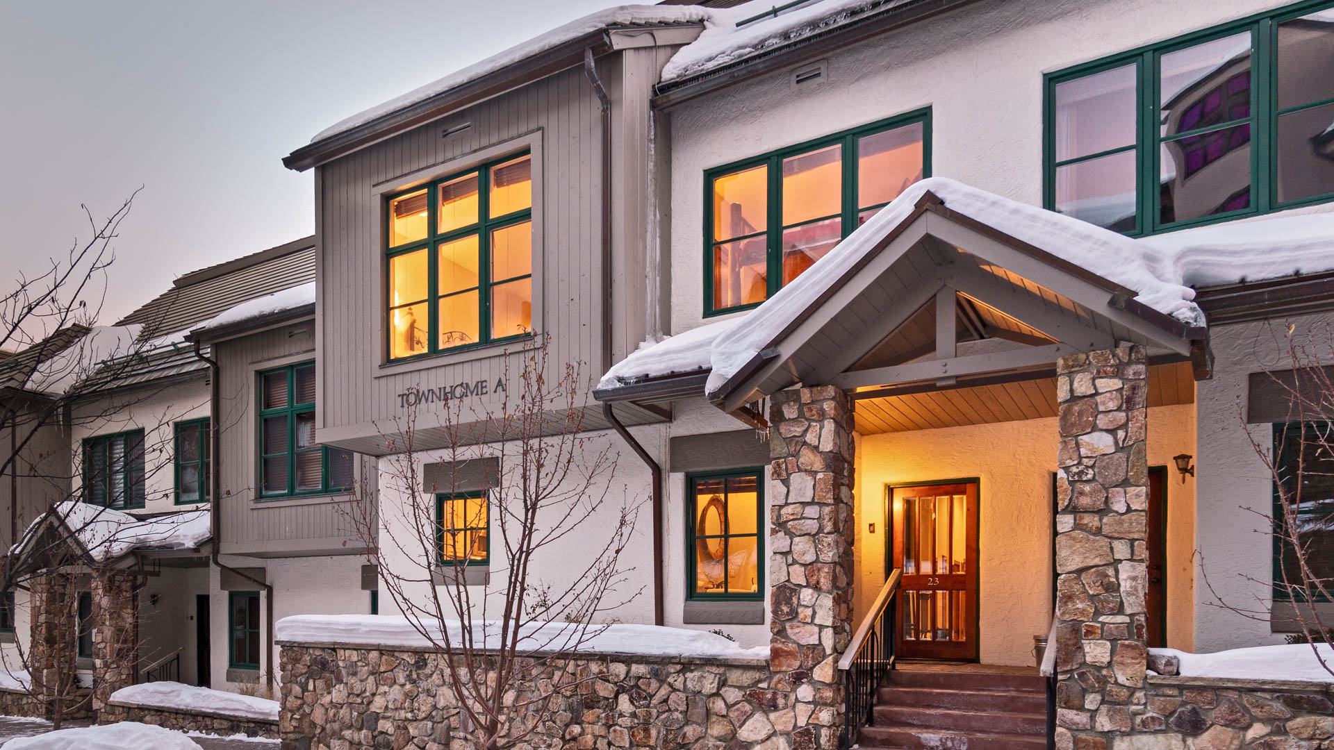 Chalet Verve photo 1