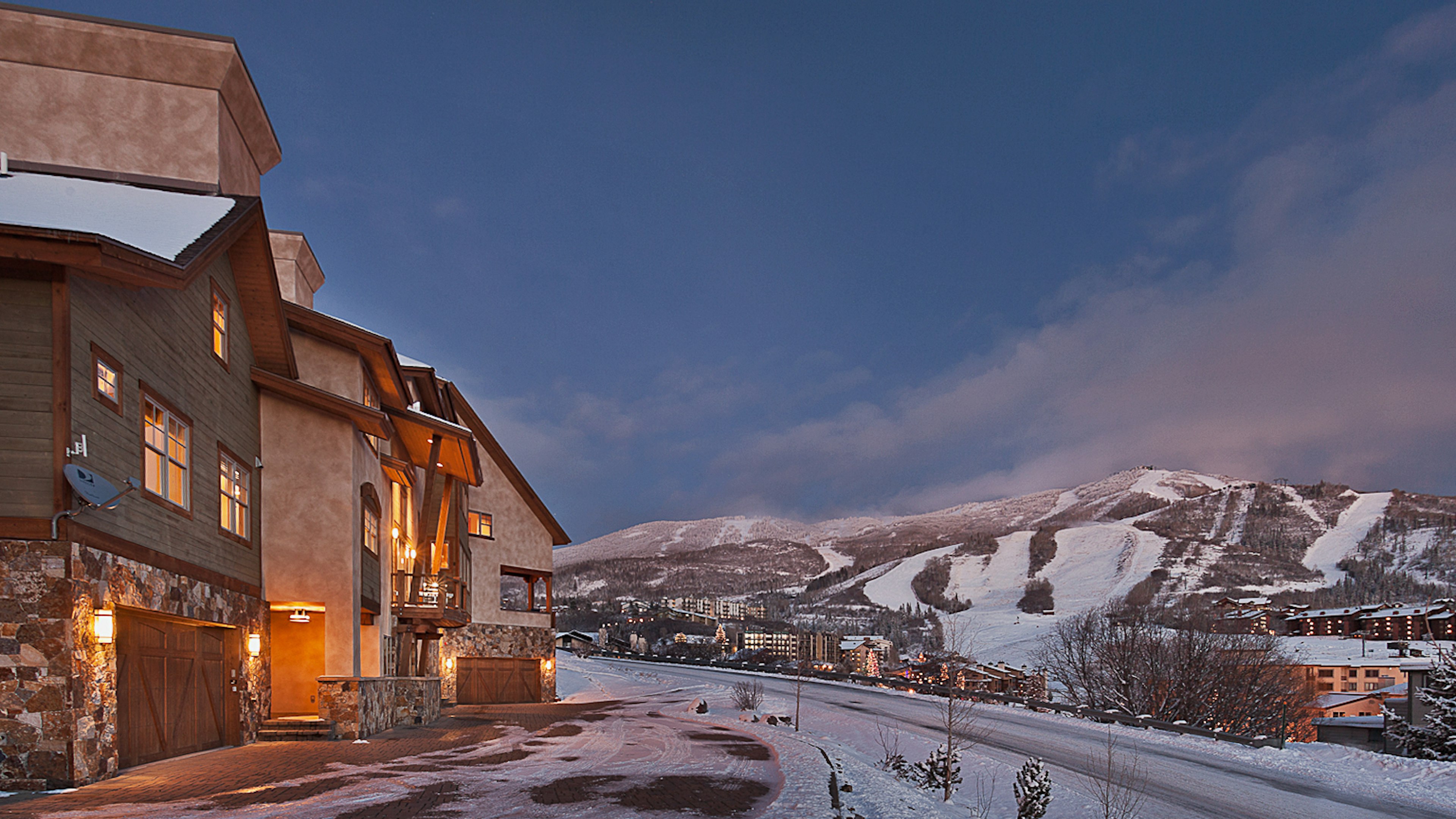 Sunshine Peak Chalet, photo 5