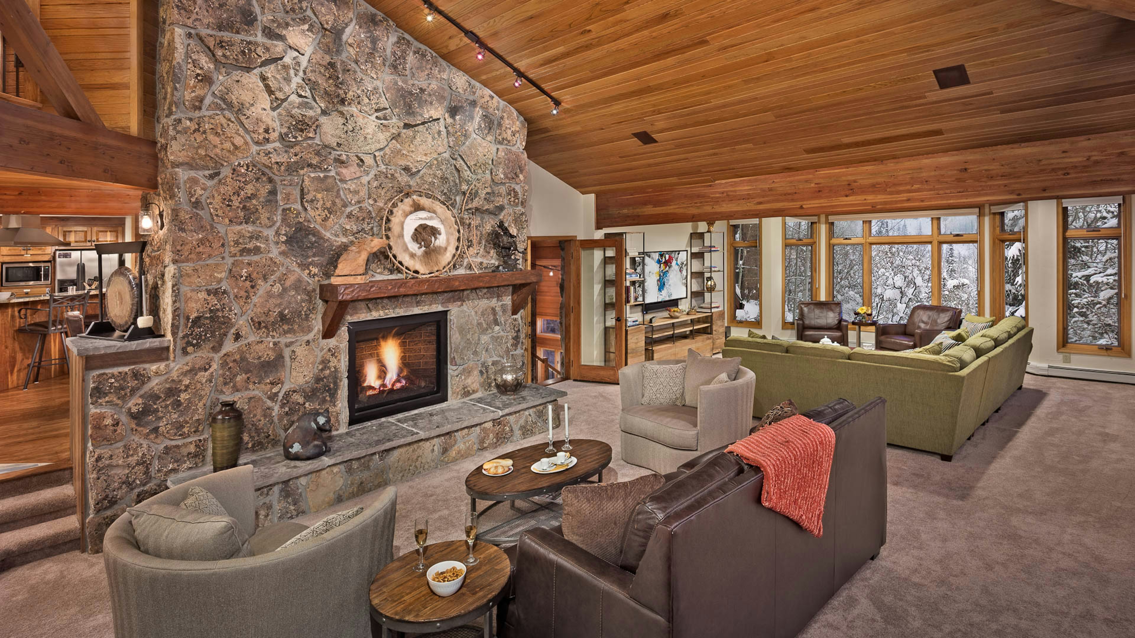 Trails Edge Lodge, photo 5