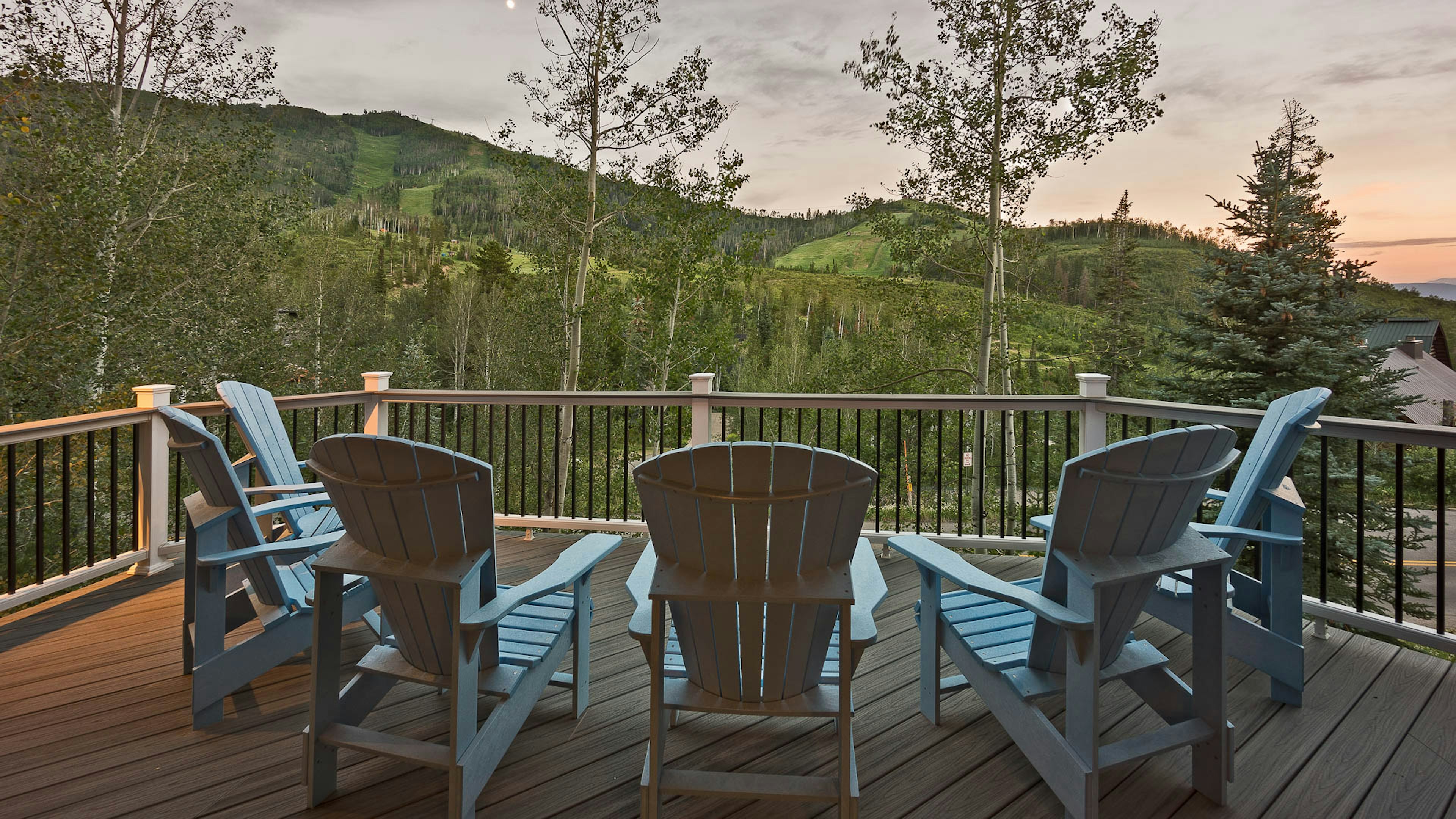 Time Flys Lodge, photo 2