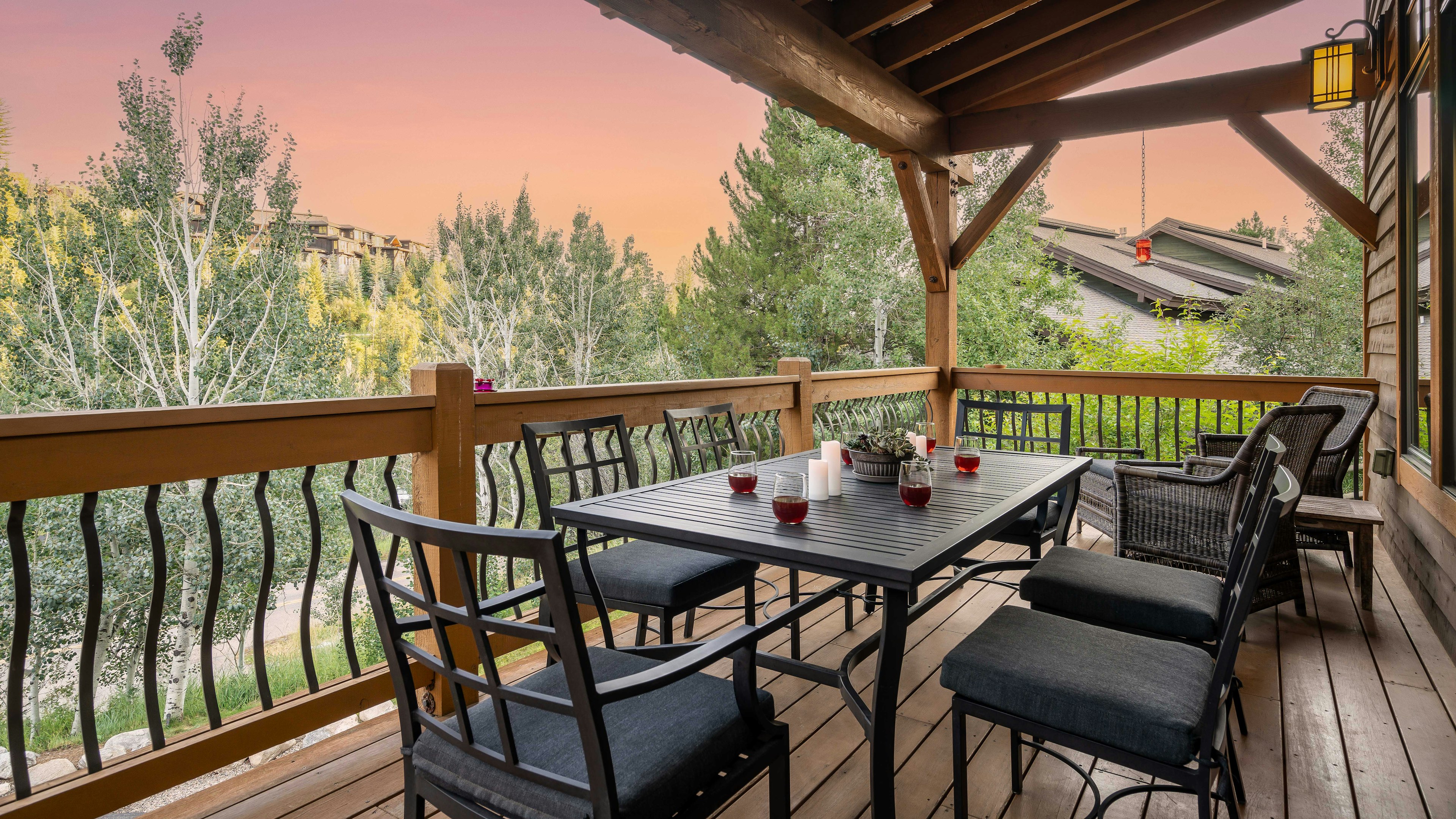Black Bear Chalet, photo 5