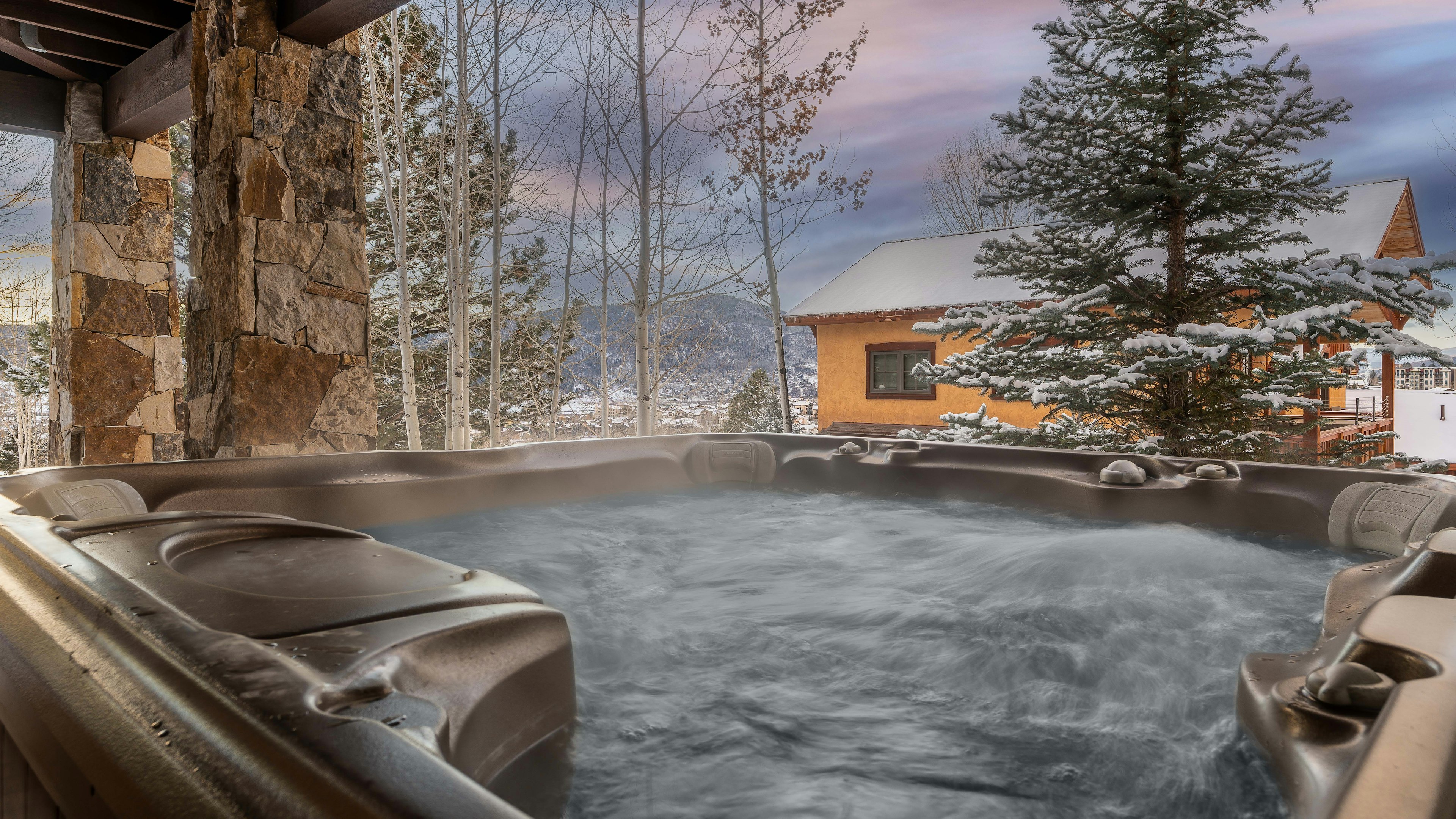 Chalet Beliza, photo 2