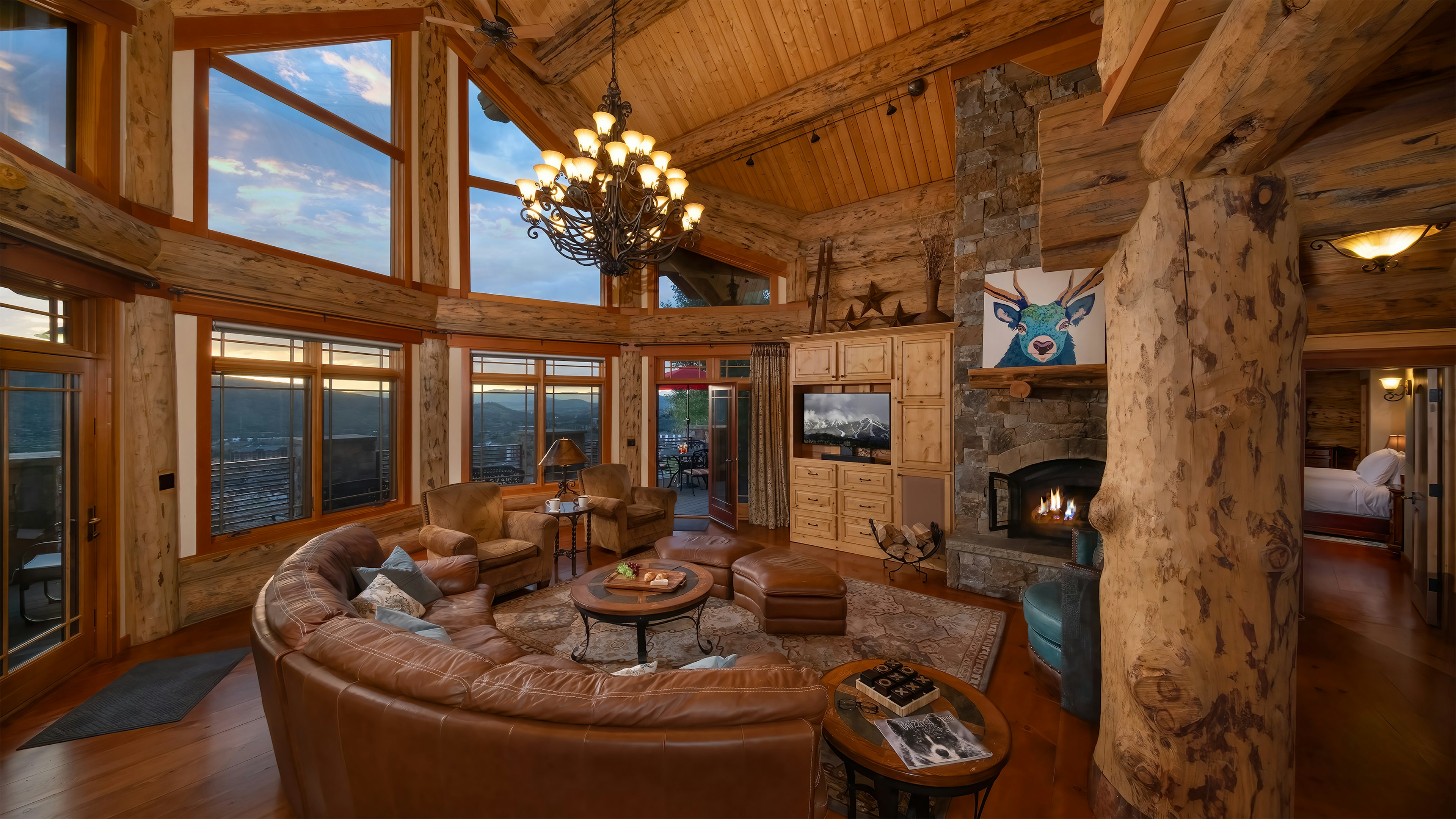 See Me Lodge, photo 2