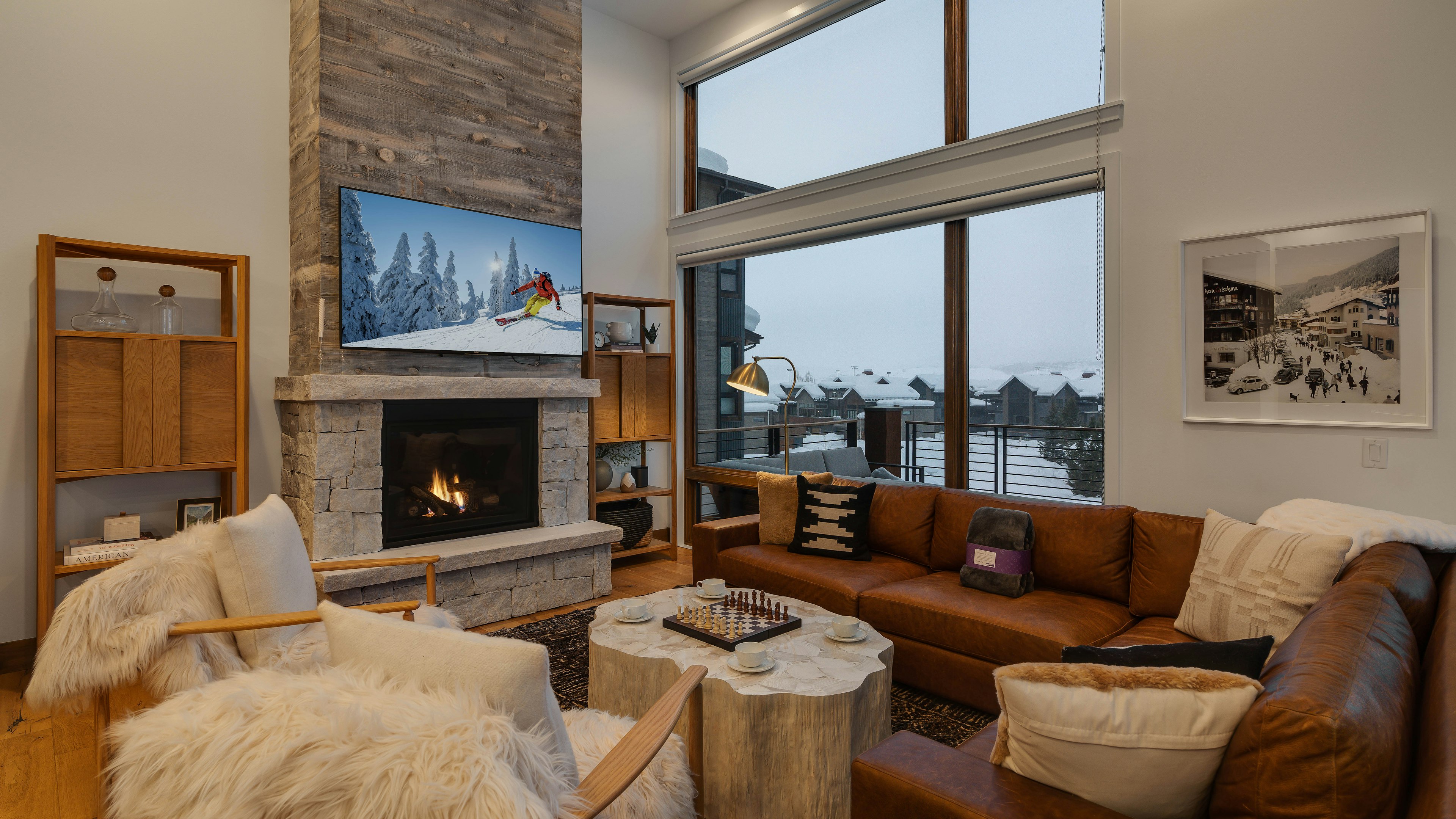Wildhorse Chalet, photo 5