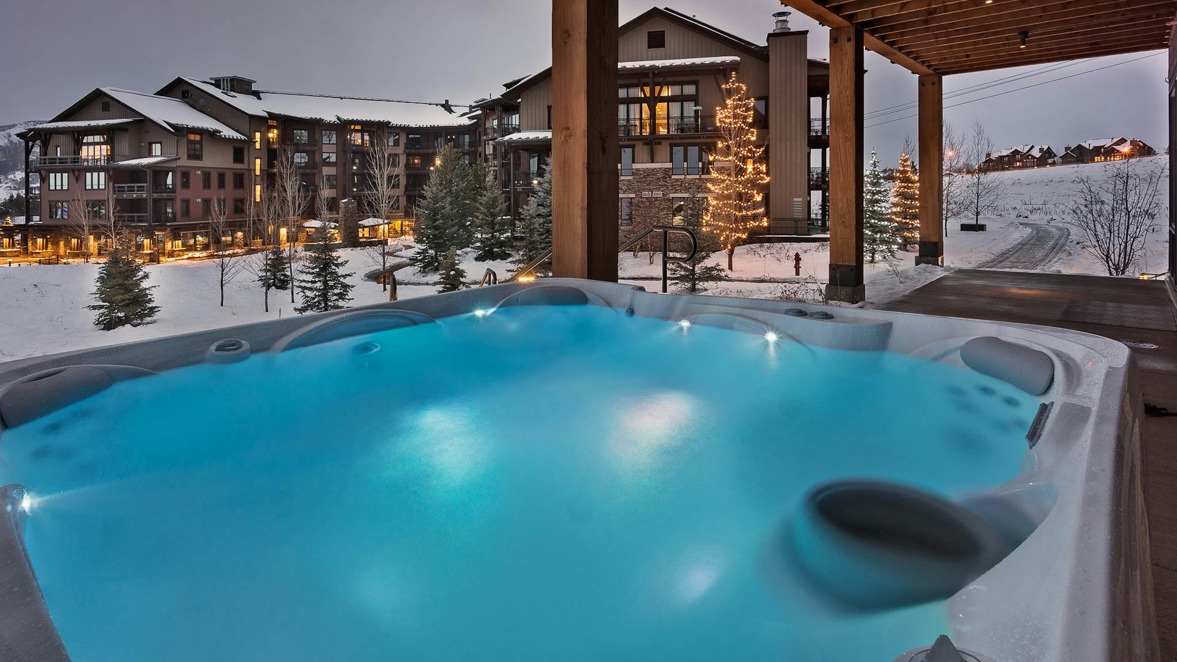 Wildhorse Chalet, photo 2