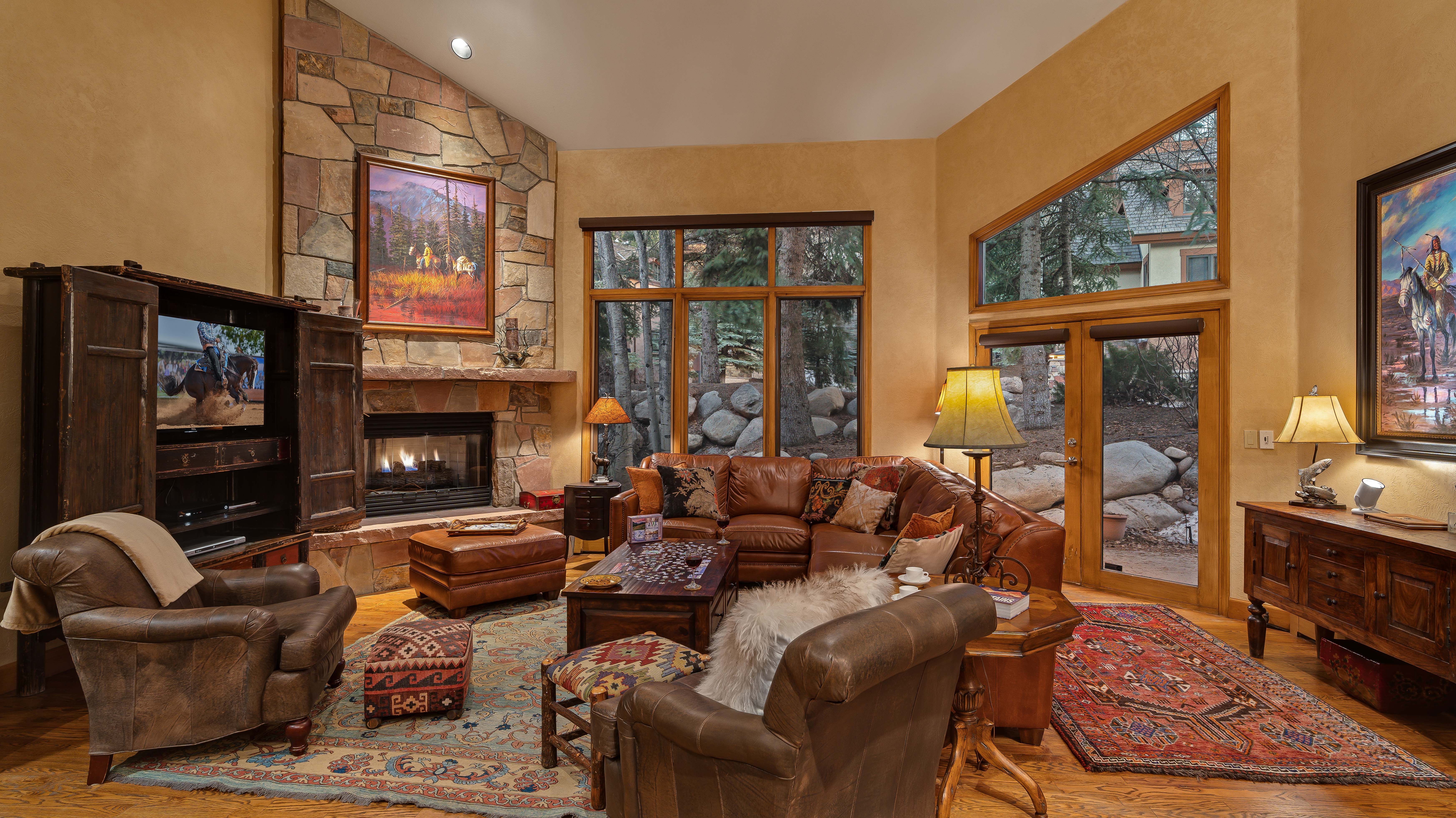 Chalet Aster photo 1