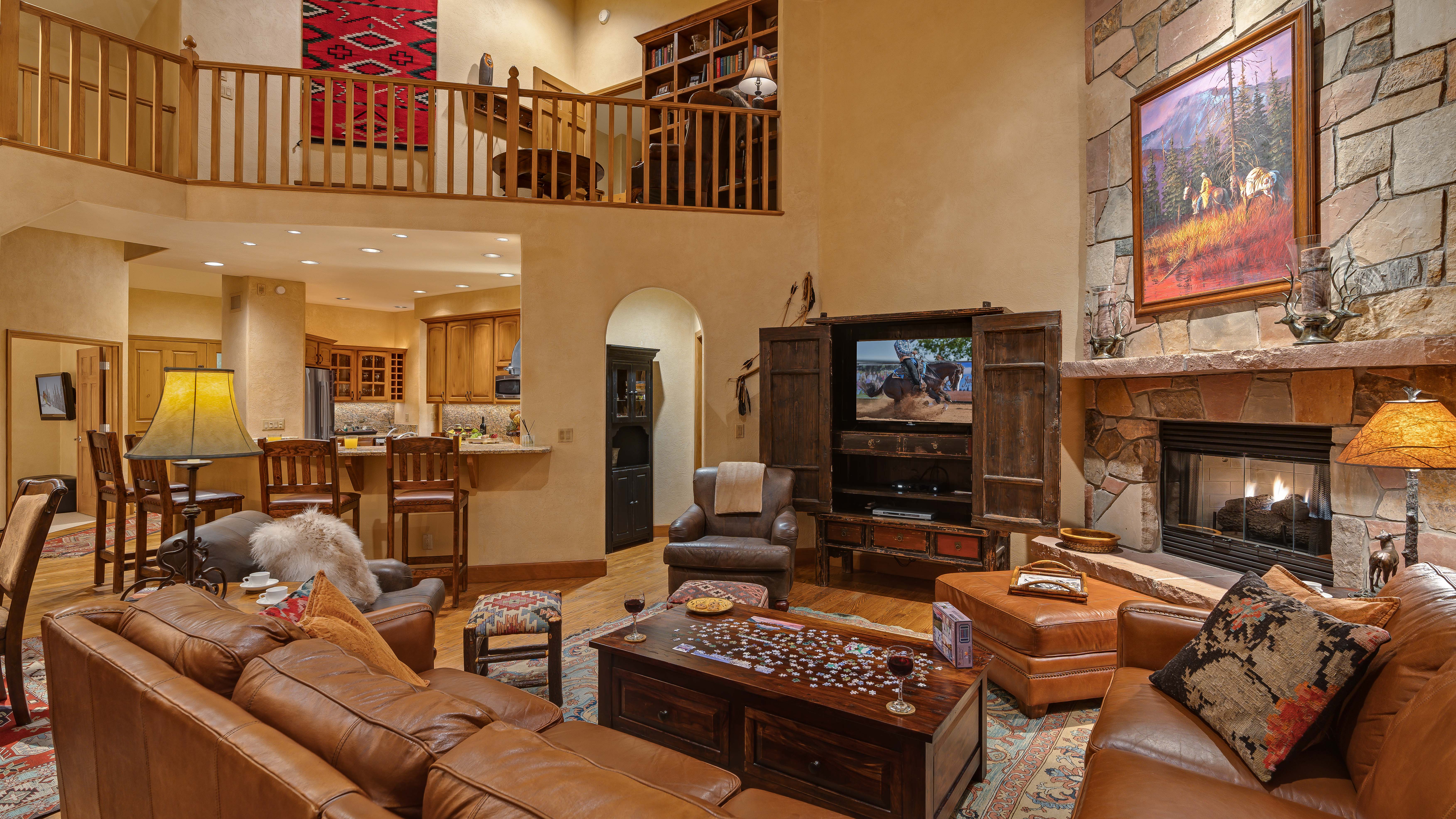 Chalet Aster photo 2